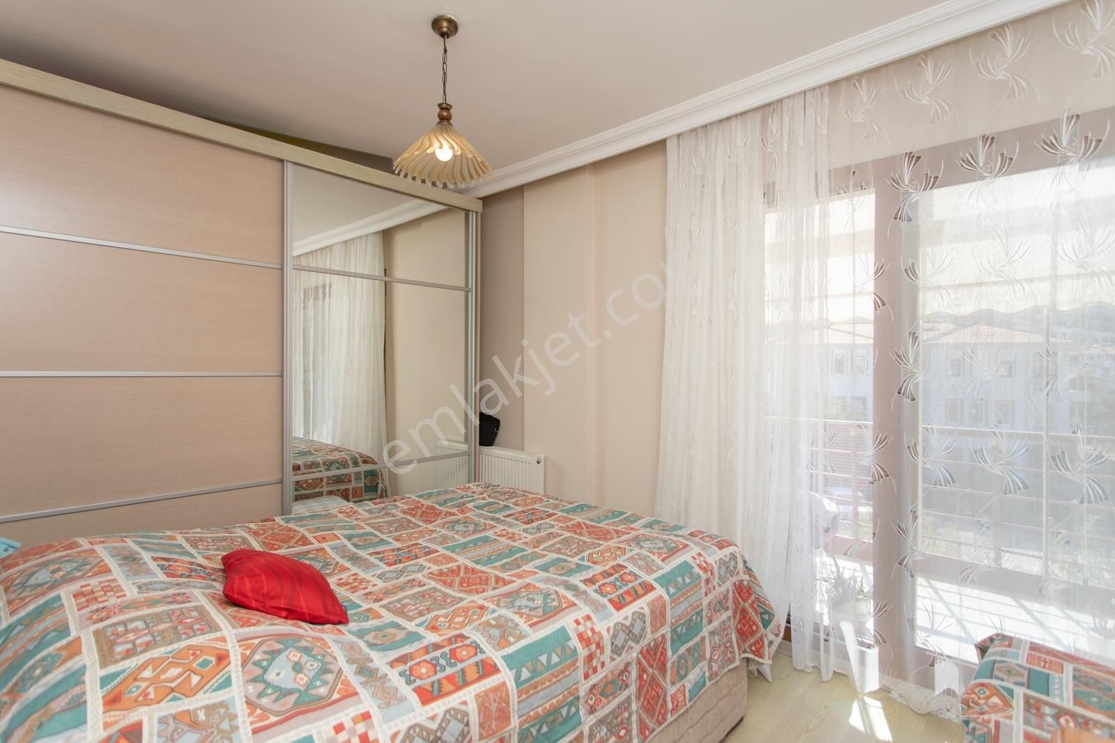 Eski Foça Atatürk Mah. Merkezi Konumda Satılık 2+1 Daire - Görsel 32