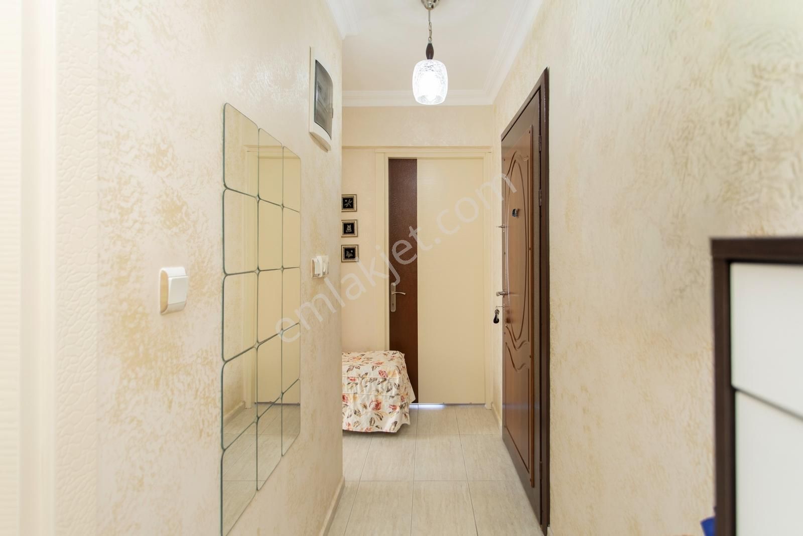 Eski Foça Atatürk Mah. Merkezi Konumda Satılık 2+1 Daire - Görsel 34