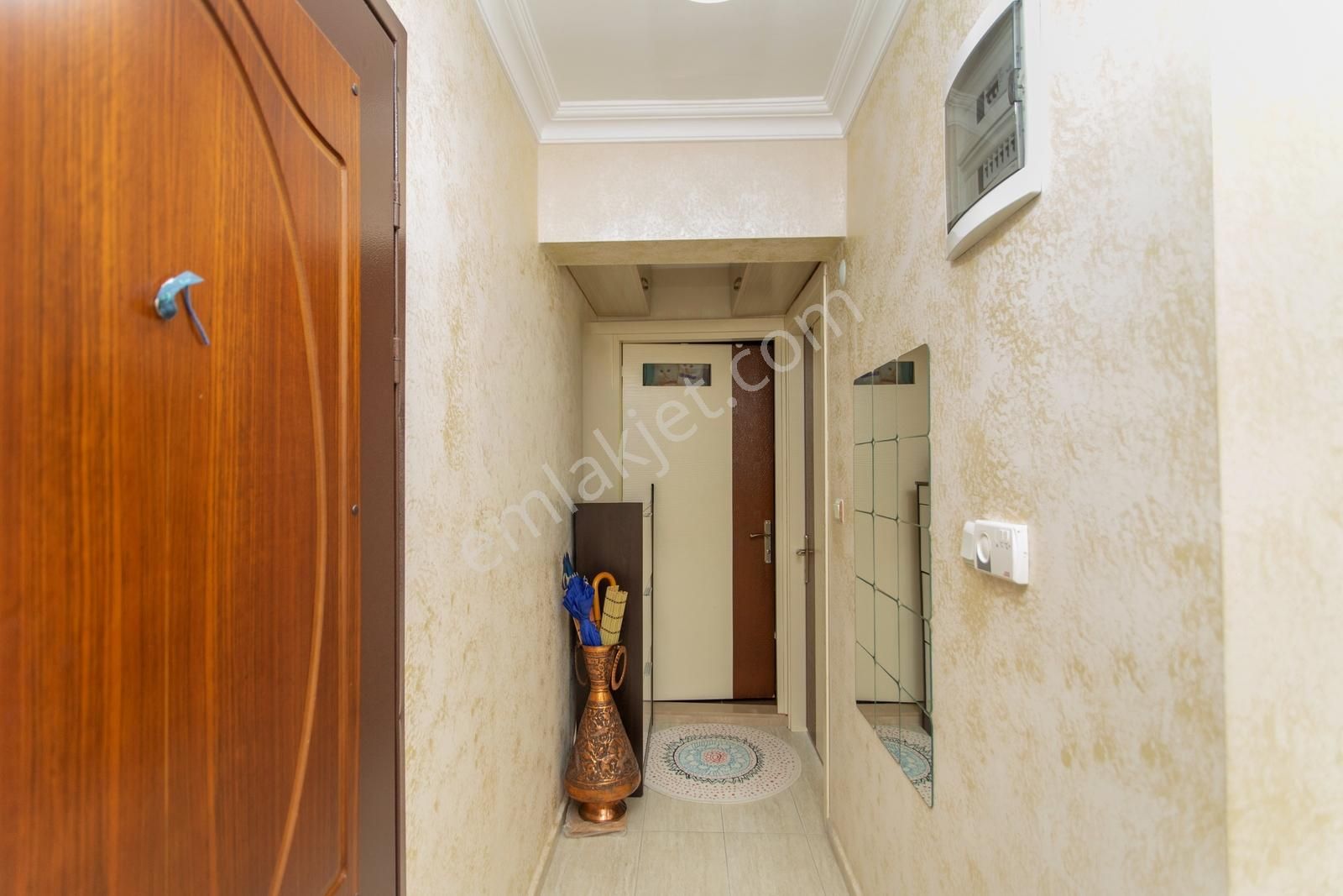 Eski Foça Atatürk Mah. Merkezi Konumda Satılık 2+1 Daire - Görsel 31