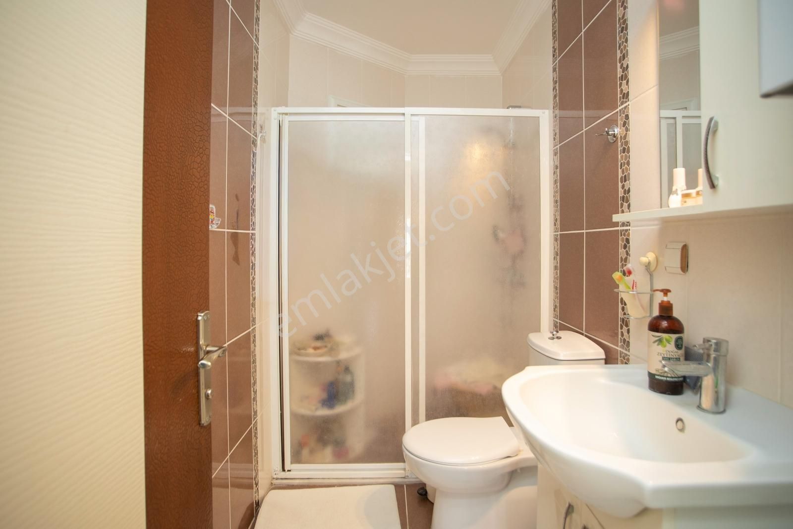 Eski Foça Atatürk Mah. Merkezi Konumda Satılık 2+1 Daire - Görsel 11