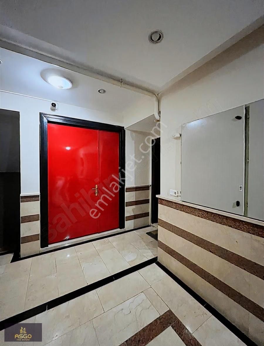 Asgo Gayrimenkul Den Şehir Merkezinde Deniz Manzaralı Daire - Görsel 13