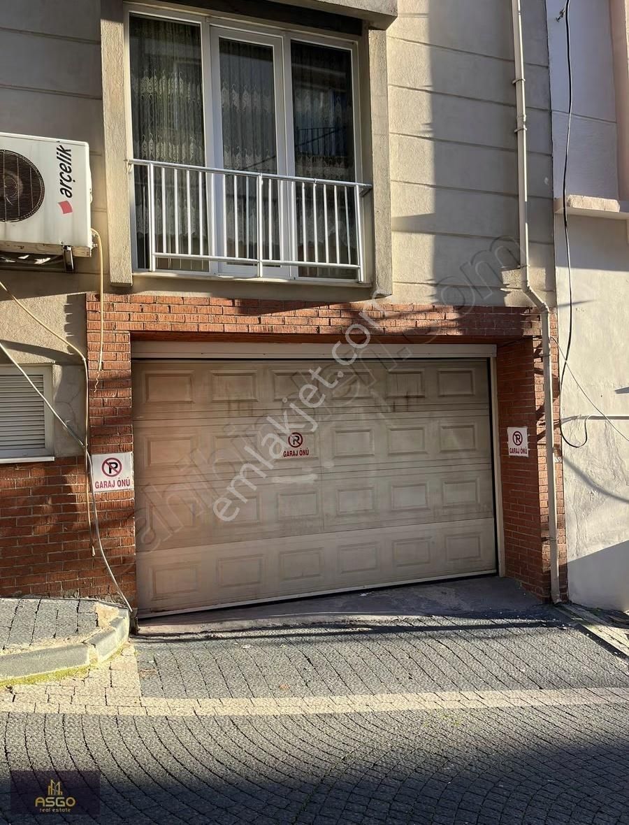 Asgo Gayrimenkul Den Şehir Merkezinde Deniz Manzaralı Daire - Görsel 24