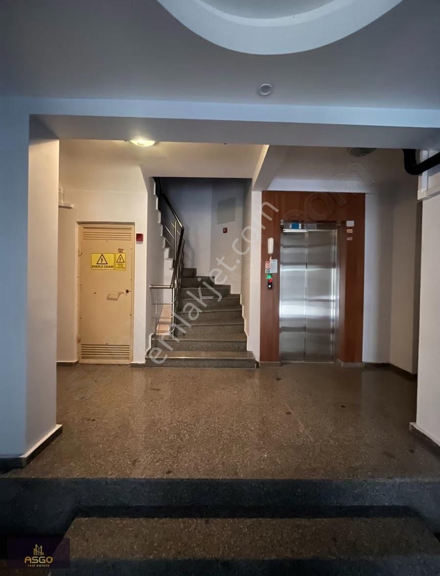 Asgo Dan Paşakent'te Eşyalı Lüks Satılık Daire - Görsel 10