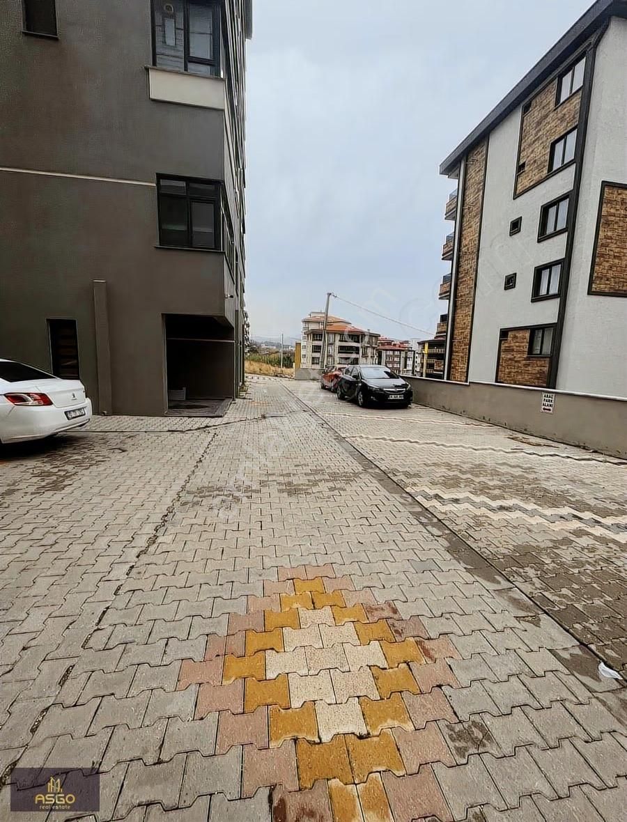 Asgo Dan Paşakent'te Eşyalı Lüks Satılık Daire - Görsel 13