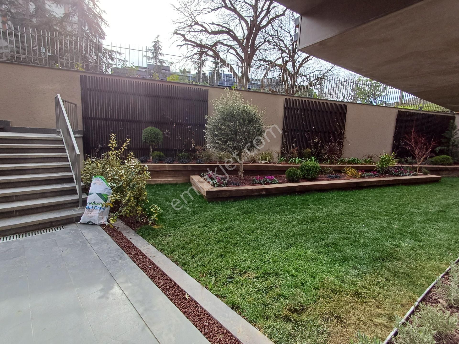 Validebağ Sitesinin Önü Kapanmaz Satılık Ferah 3+1 Dairesi - Görsel 33