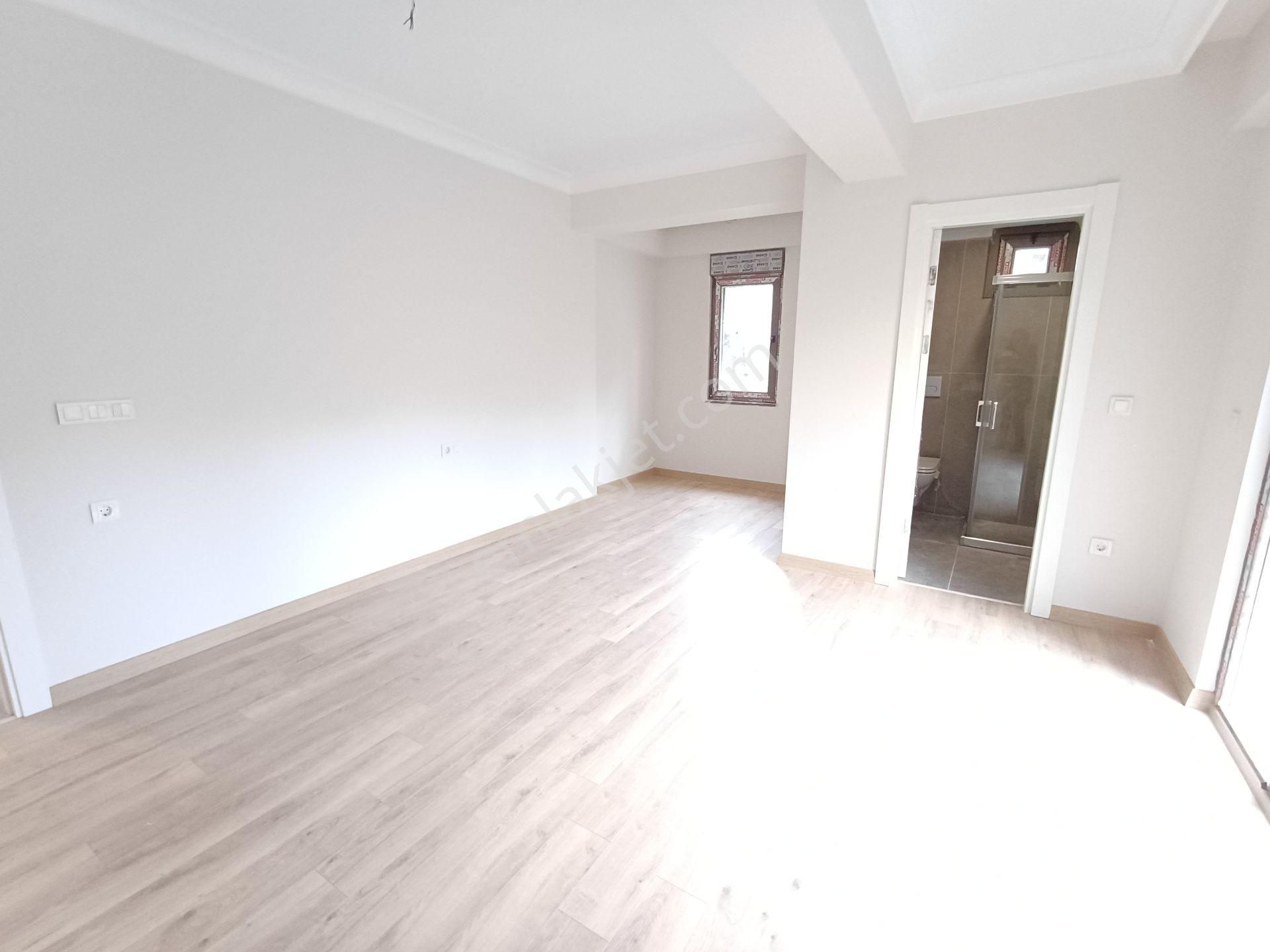 Validebağ Sitesinin Önü Kapanmaz Satılık Ferah 3+1 Dairesi - Görsel 27