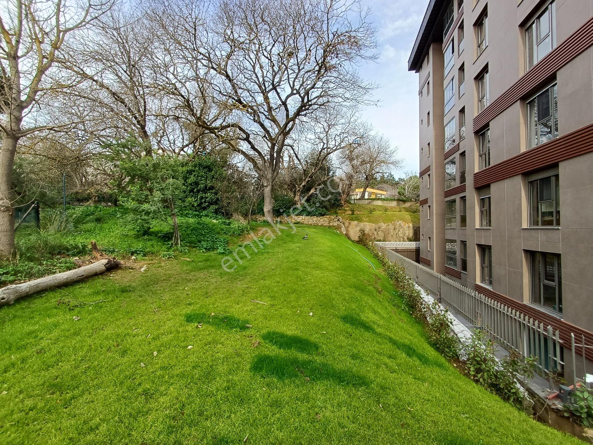 Validebağ Sitesinin Önü Kapanmaz Satılık Ferah 3+1 Dairesi - Görsel 35