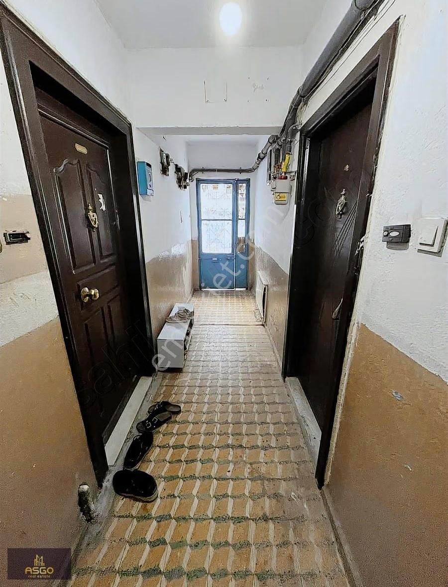 Asgo Dan Bentbaşı Mah. 2+1 Arakat Satılık Daire - Görsel 19