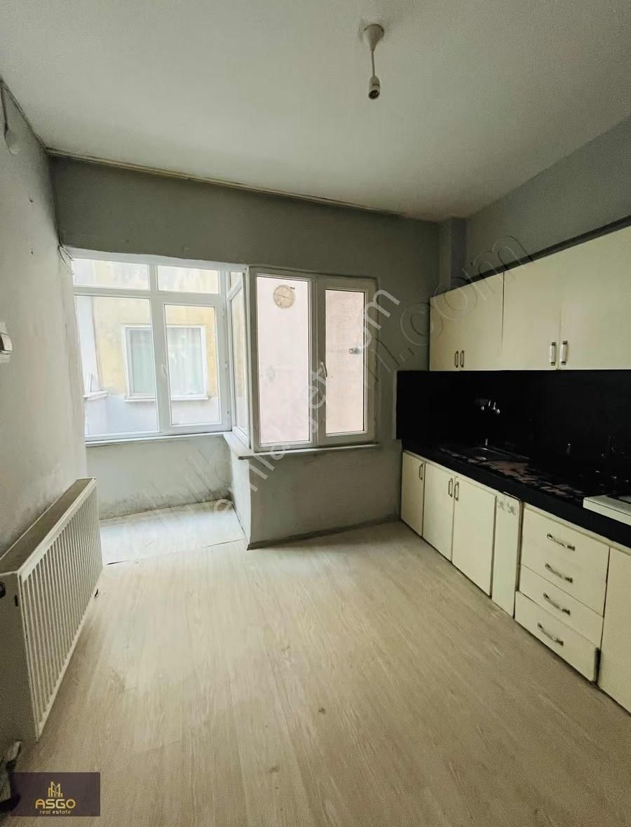 Asgo Dan Bentbaşı Mah. 2+1 Arakat Satılık Daire - Görsel 30