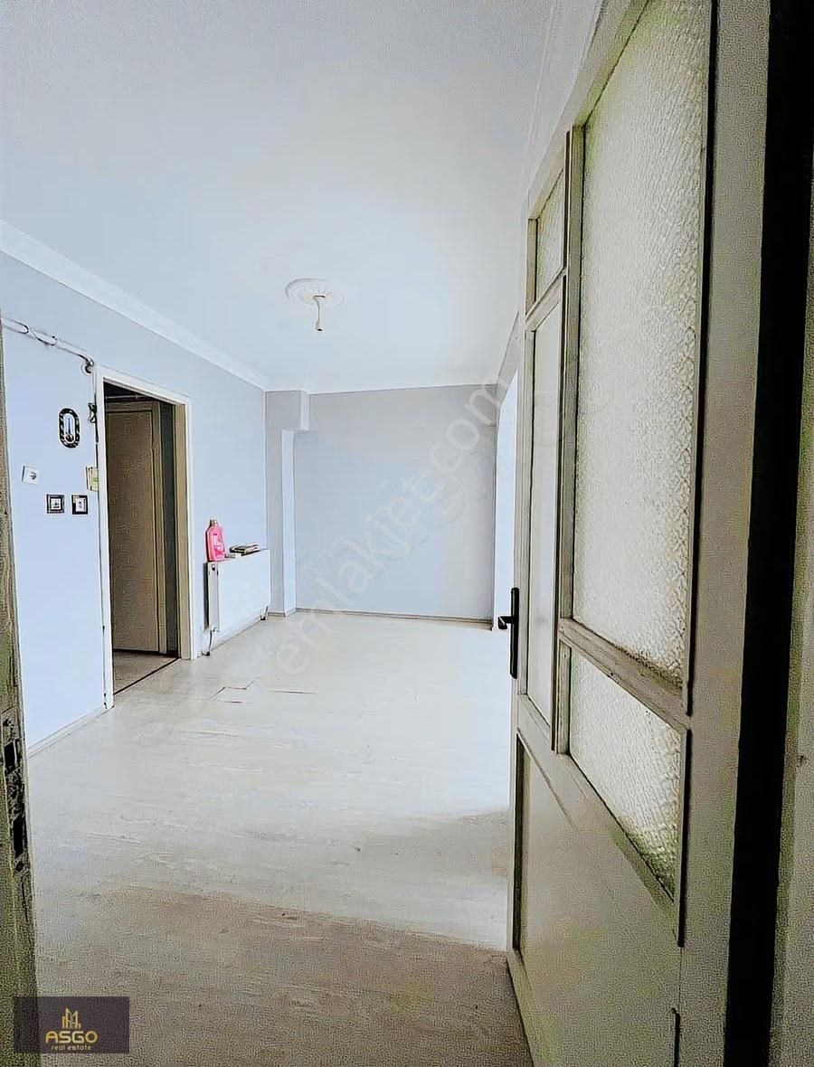 Asgo Dan Bentbaşı Mah. 2+1 Arakat Satılık Daire - Görsel 33