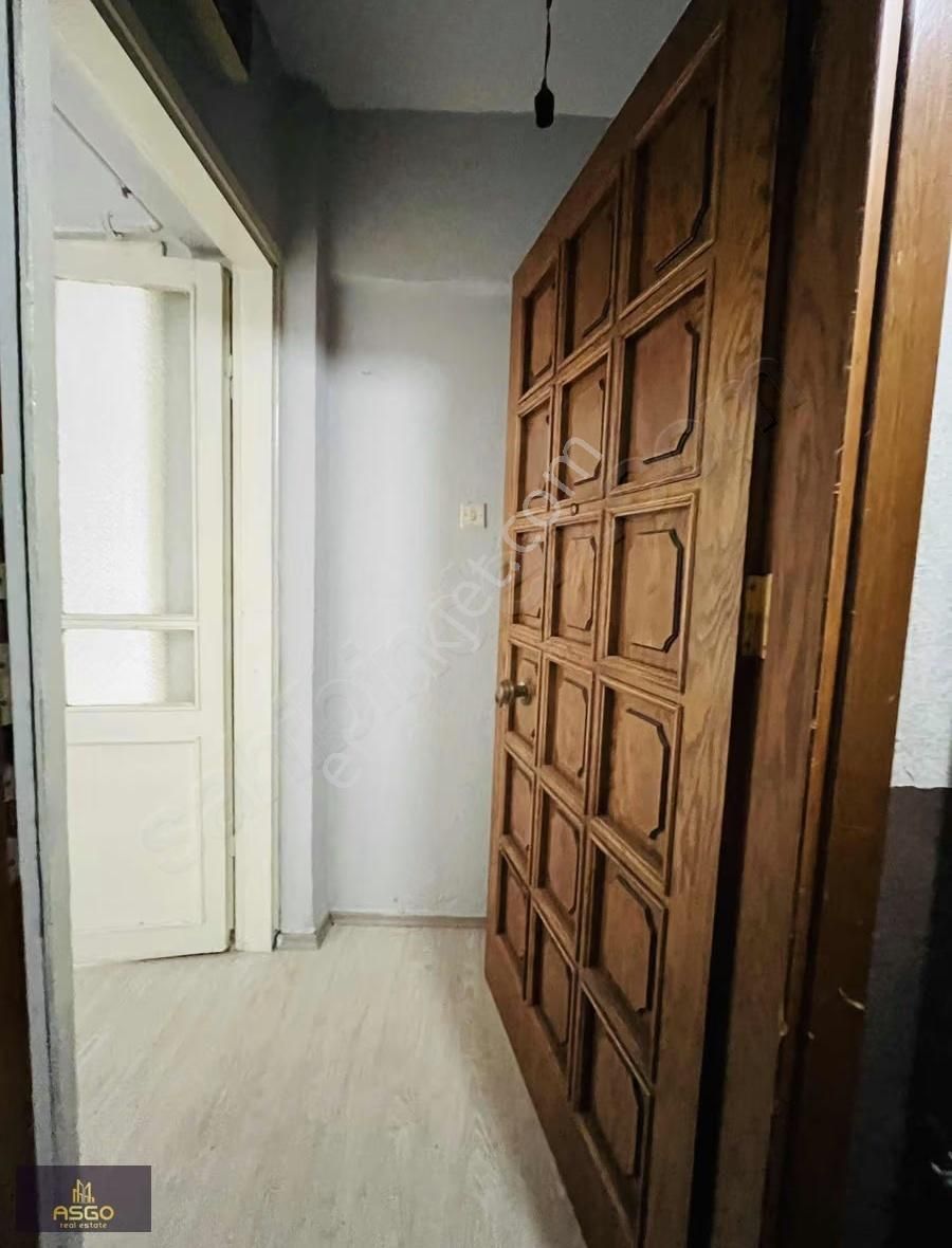 Asgo Dan Bentbaşı Mah. 2+1 Arakat Satılık Daire - Görsel 20