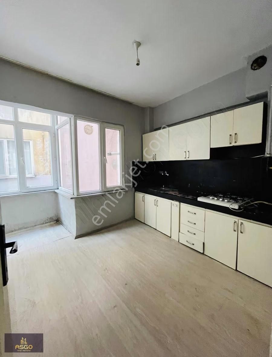 Asgo Dan Bentbaşı Mah. 2+1 Arakat Satılık Daire - Görsel 23