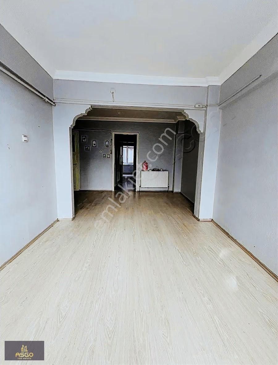 Asgo Dan Bentbaşı Mah. 2+1 Arakat Satılık Daire - Görsel 14