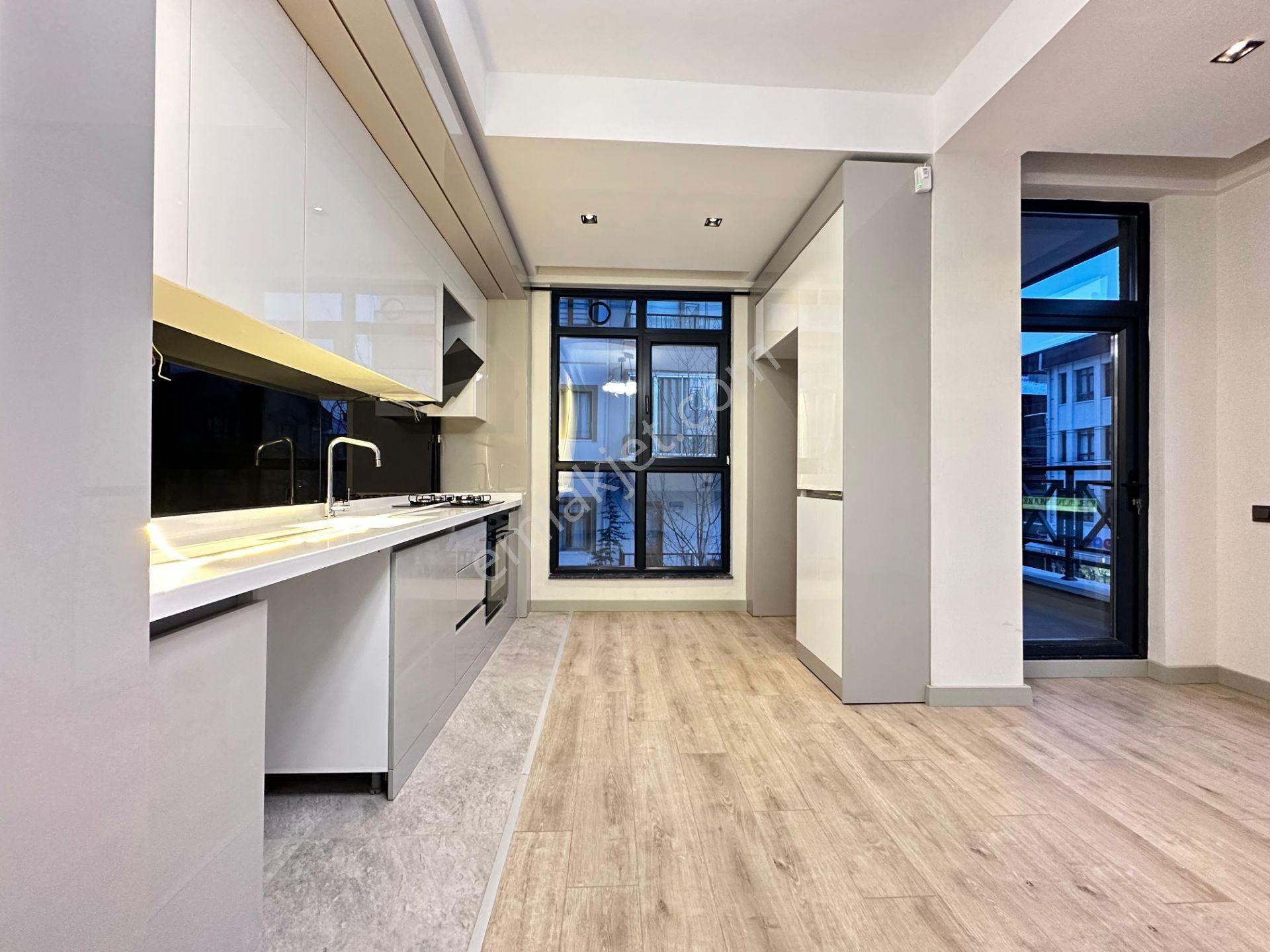 Pursaklar Mehmet Zengin Emlak'tan Asansörlü Çarşı İçinde 1.kat 2+1 Lüks Yapılı Daire - Görsel 7