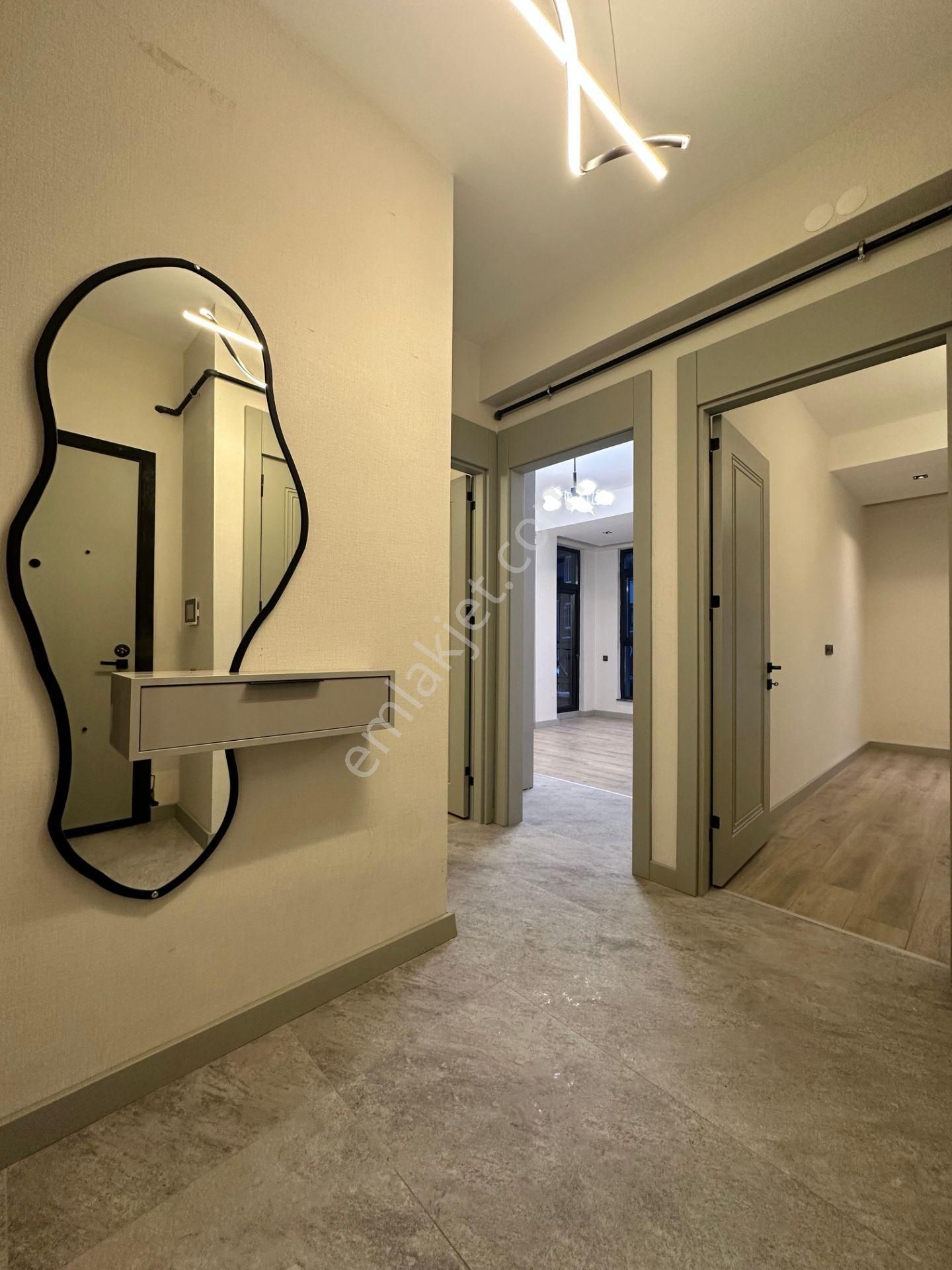 Pursaklar Mehmet Zengin Emlak'tan Asansörlü Çarşı İçinde 1.kat 2+1 Lüks Yapılı Daire - Görsel 27