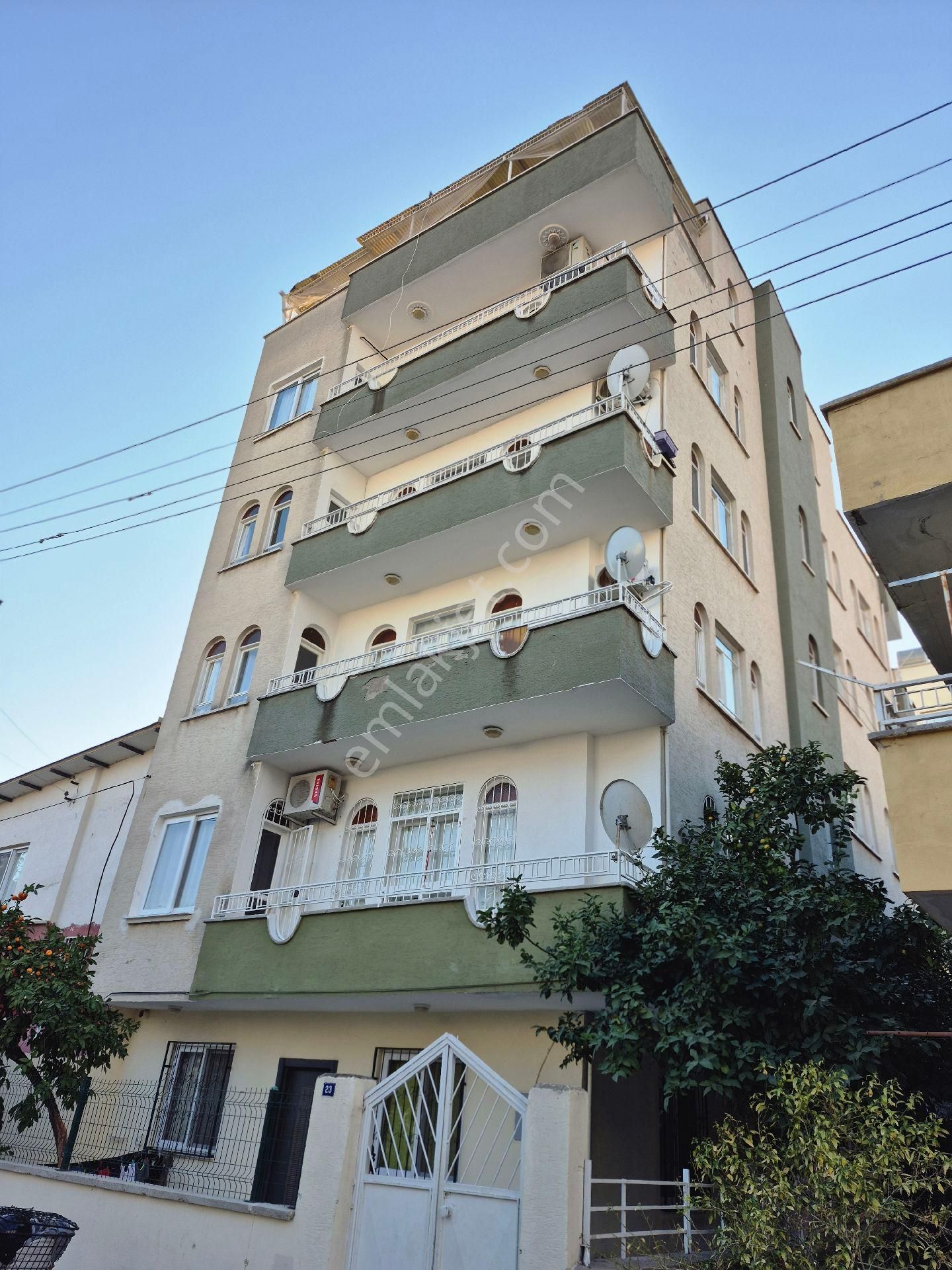 Sahibinden Komple Satılık Bina