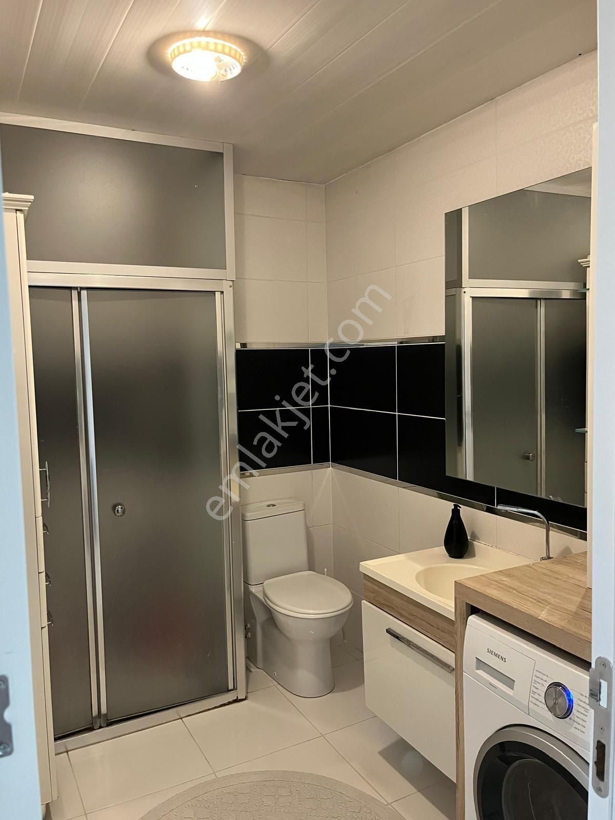 Afyon Üçok Emlaktan Güvenevler Mah 3+1 127m² Geniş Temiz Bakımlı Satılık Daire - Görsel 6