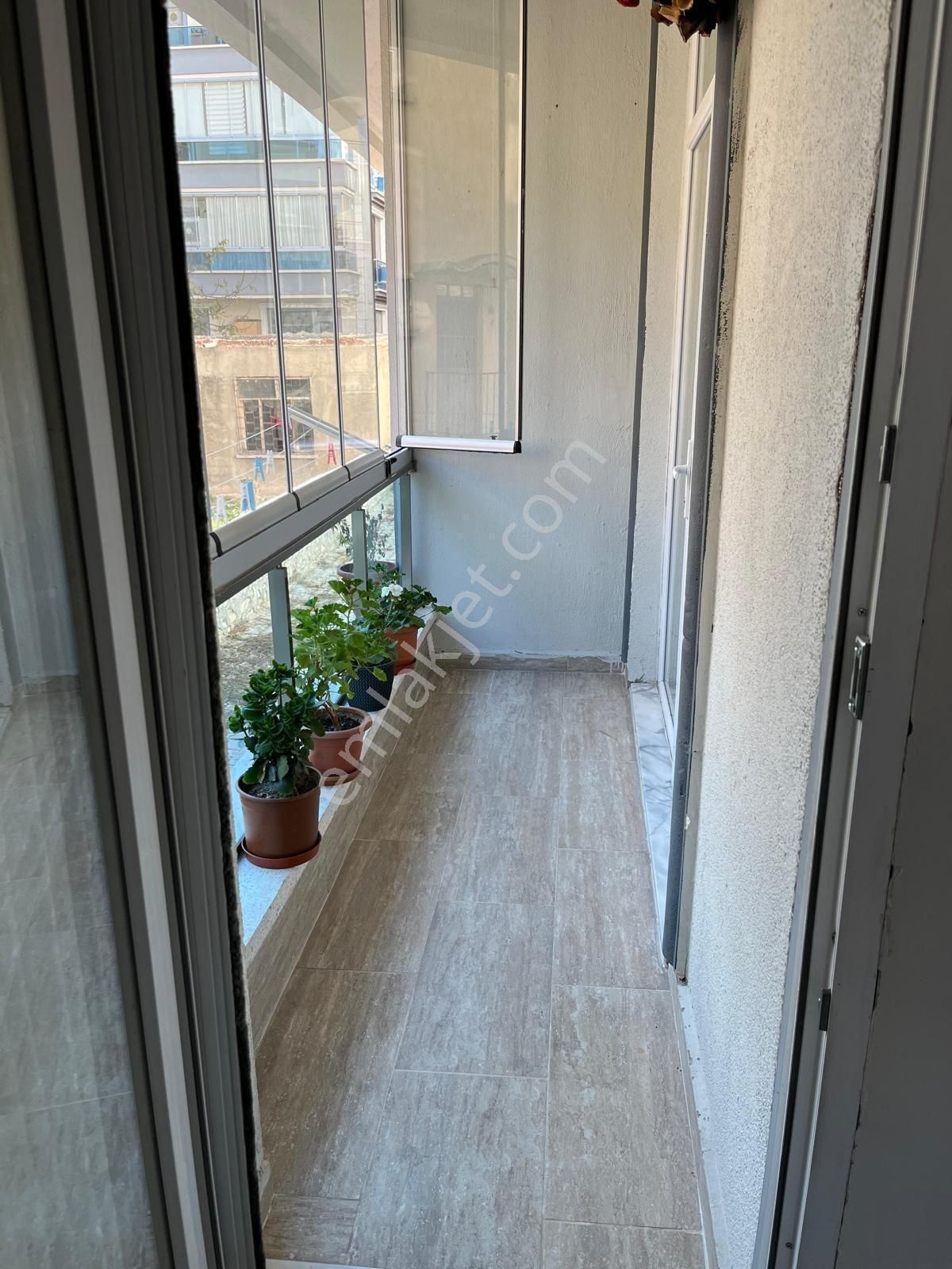 Afyon Üçok Emlaktan Güvenevler Mah 3+1 127m² Geniş Temiz Bakımlı Satılık Daire - Görsel 14