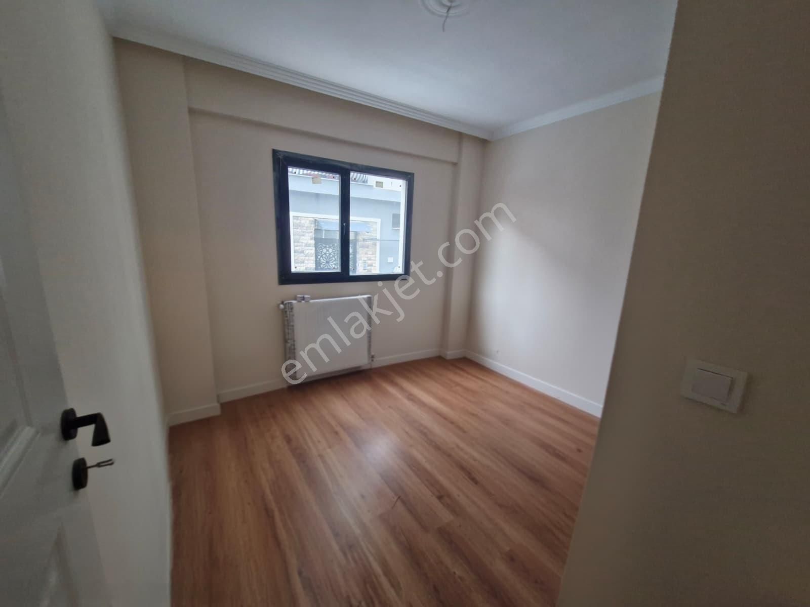 Menemen Koyunderede 2+1 Satılık Sıfır Daire - Görsel 6