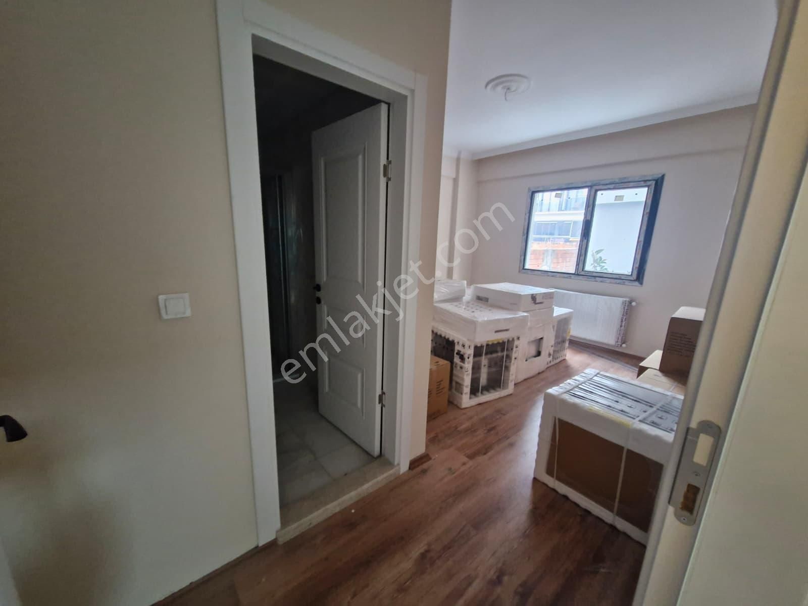 Menemen Koyunderede 2+1 Satılık Sıfır Daire - Görsel 8