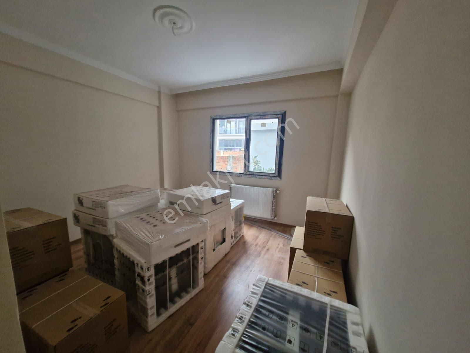 Menemen Koyunderede 2+1 Satılık Sıfır Daire - Görsel 9
