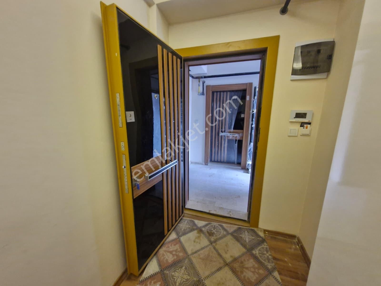 Menemen Koyunderede 2+1 Satılık Sıfır Daire - Görsel 12