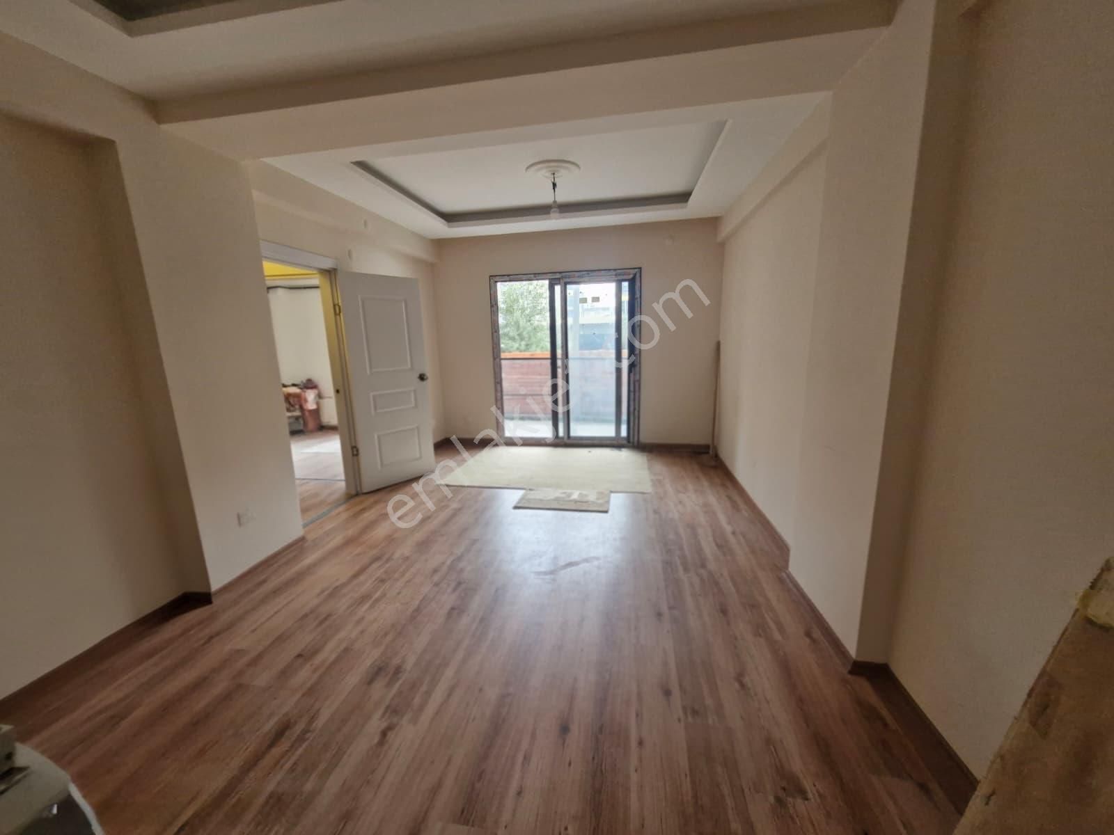 Menemen Koyunderede 2+1 Satılık Sıfır Daire