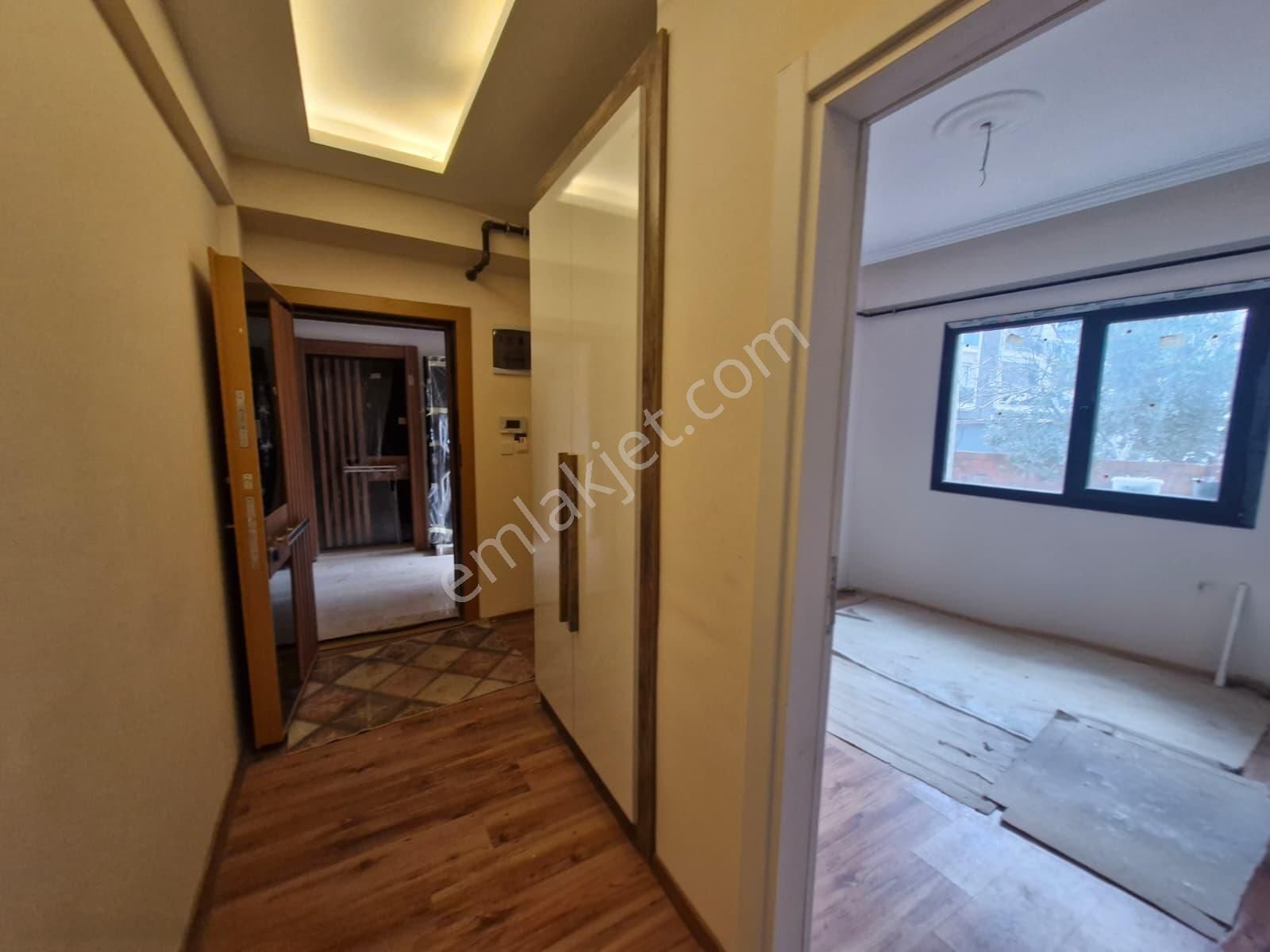 Menemen Koyunderede 2+1 Satılık Sıfır Daire - Görsel 11