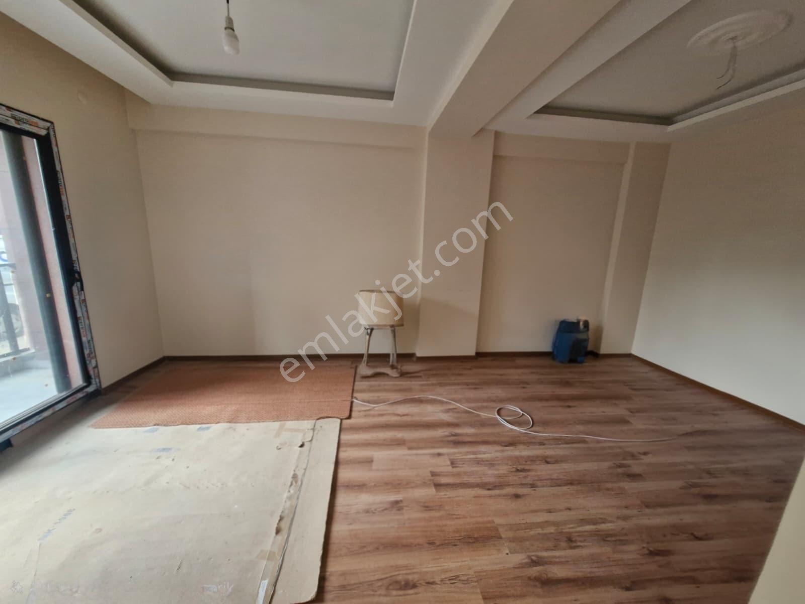 Menemen Koyunderede 2+1 Satılık Sıfır Daire - Görsel 2