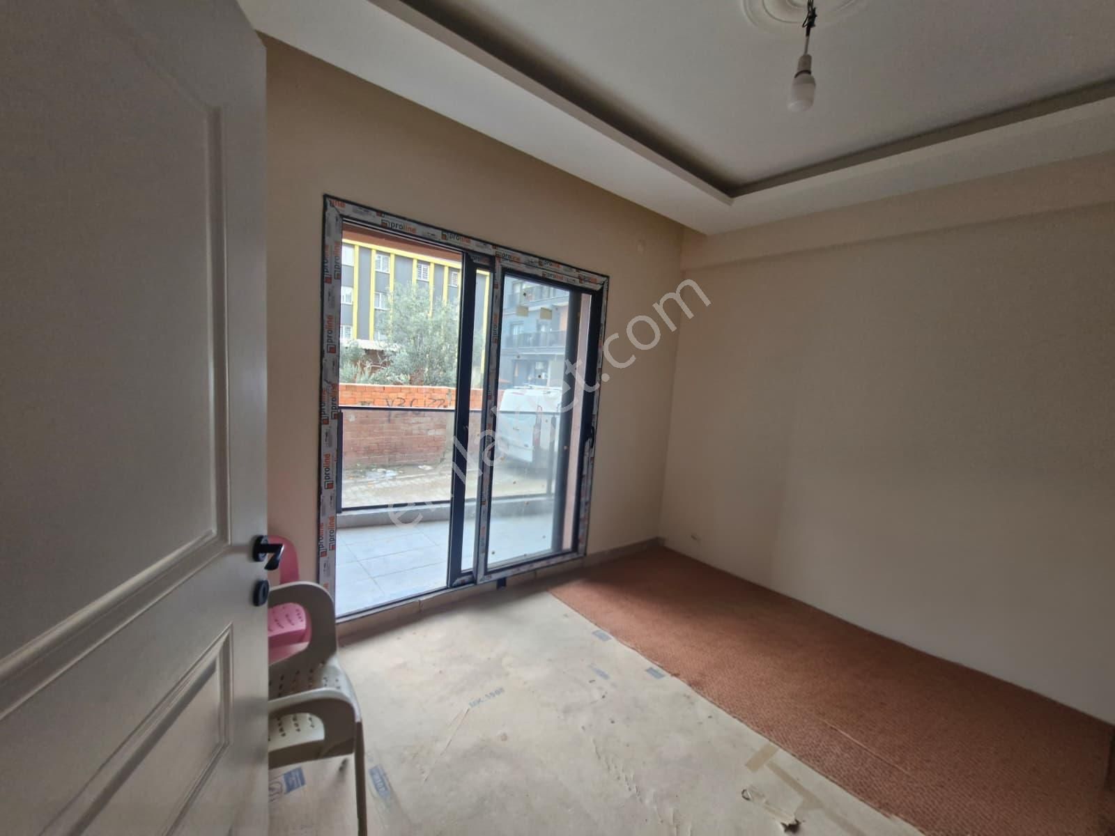 Menemen Koyunderede 2+1 Satılık Sıfır Daire - Görsel 3