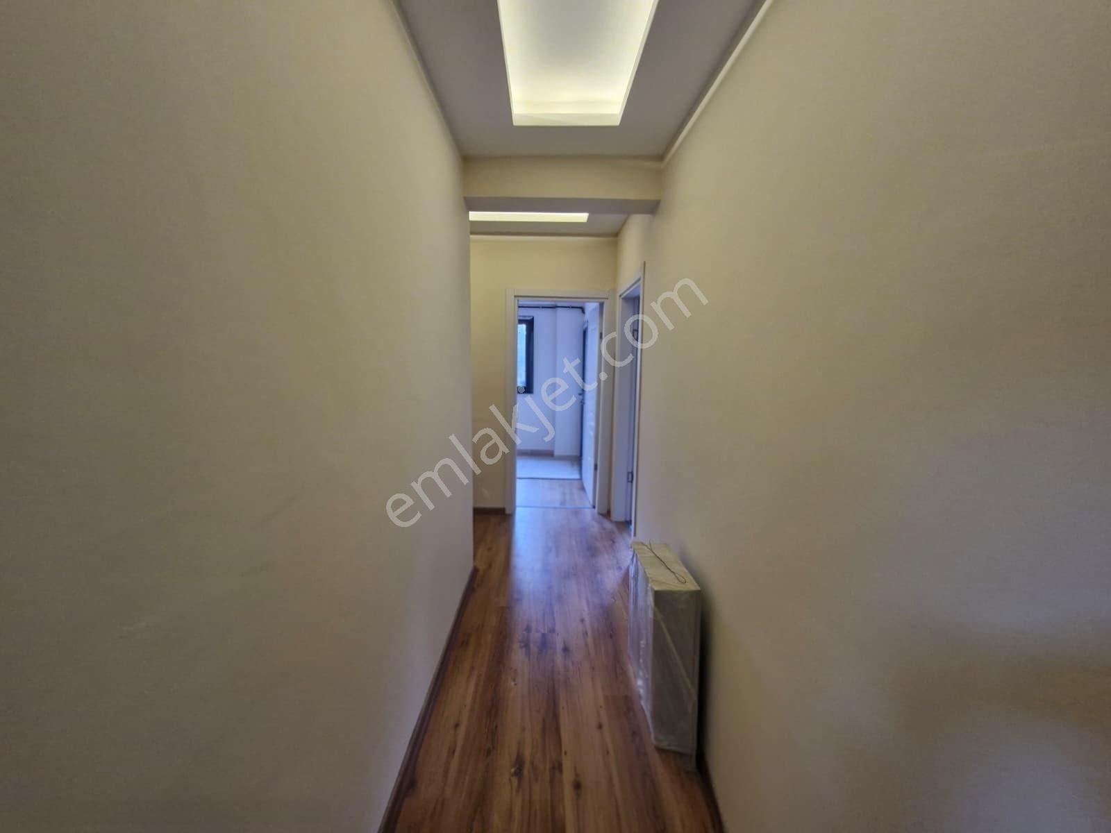 Menemen Koyunderede 2+1 Satılık Sıfır Daire - Görsel 7