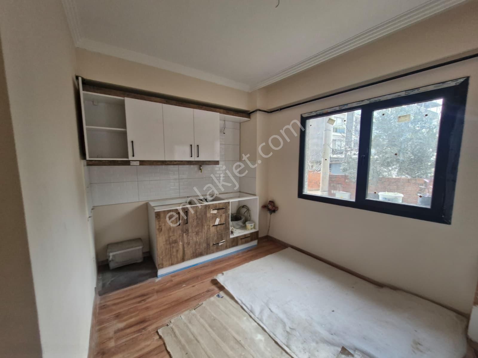 Menemen Koyunderede 2+1 Satılık Sıfır Daire - Görsel 4