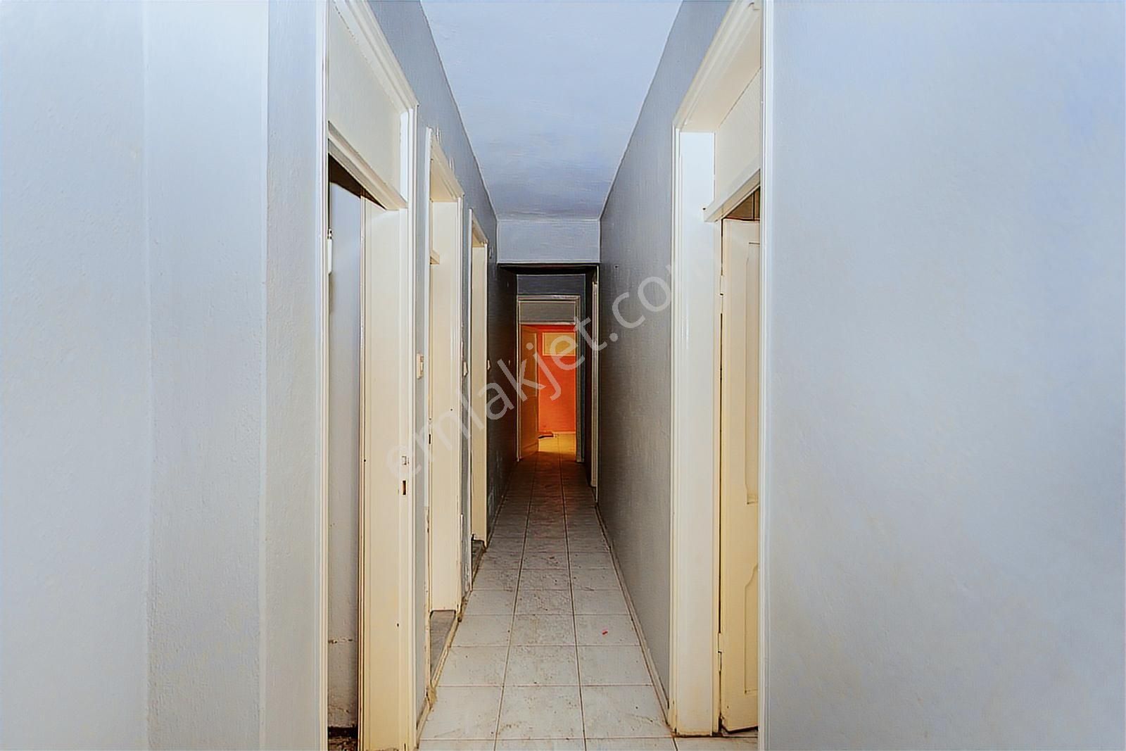 Menemen Kasımpaşa Mah. Merkezi Konum Satılık 3+1 Daire - Görsel 29