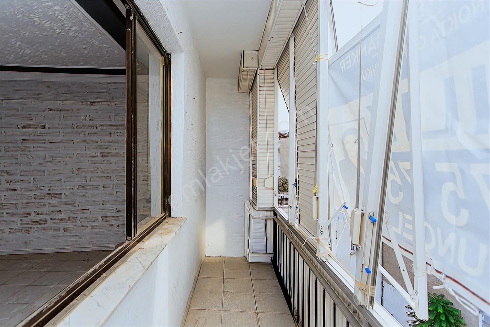 Menemen Kasımpaşa Mah. Merkezi Konum Satılık 3+1 Daire - Görsel 19