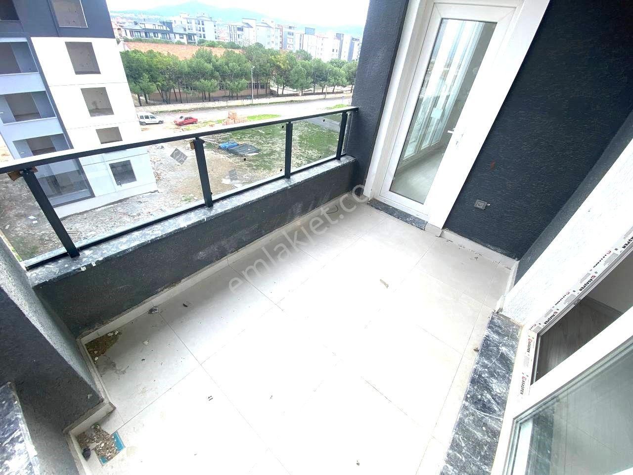 🏡🔴aktiften Badem Alnında Hem Yazın Hem Kışın Kullanabileceğiniz Ara Kat 1+1 Satılık Daire - Görsel 18