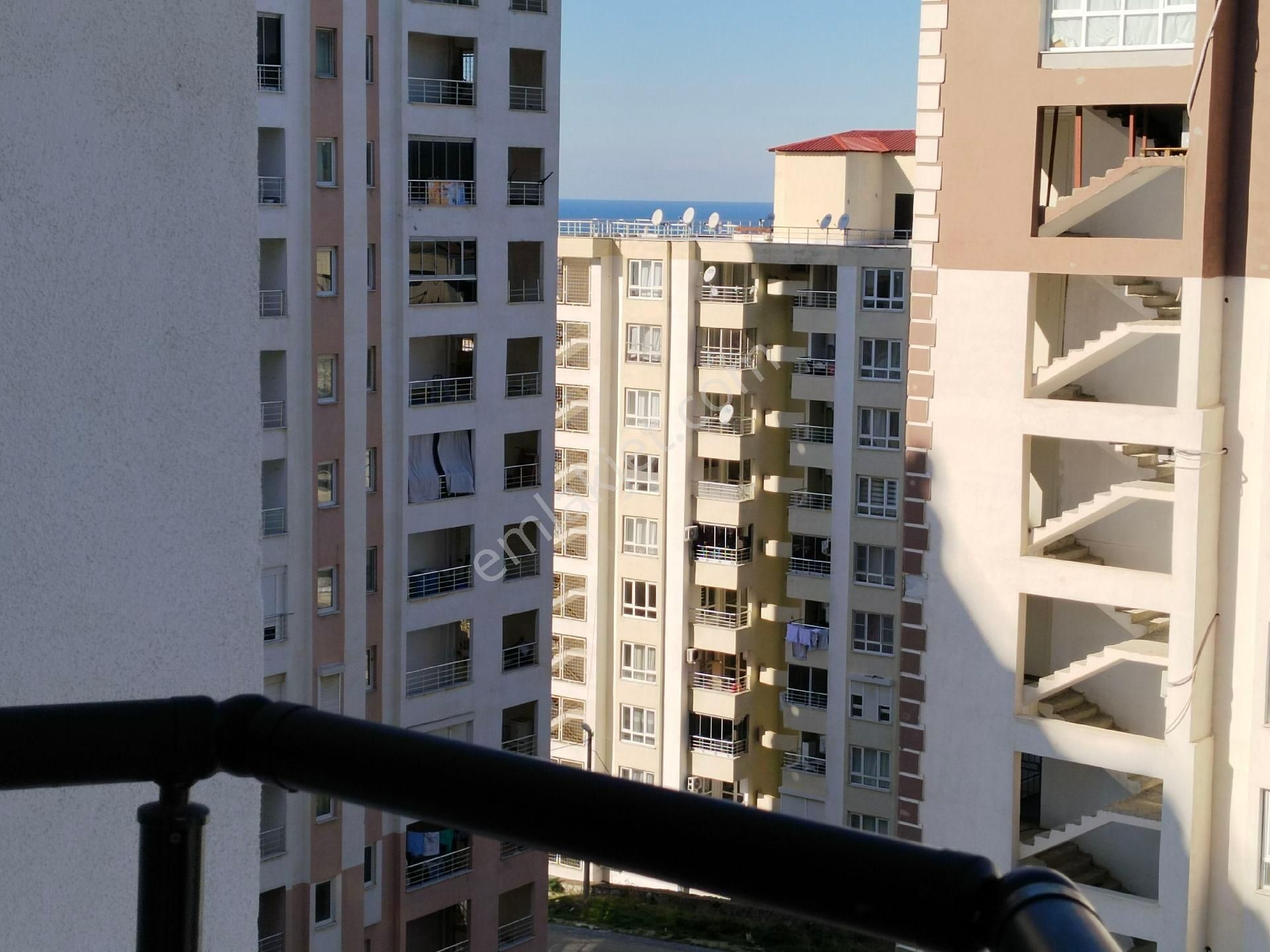 Kuşadası Avm Ler Bölgesinde Deniz Manzaralı Satılık - Görsel 24