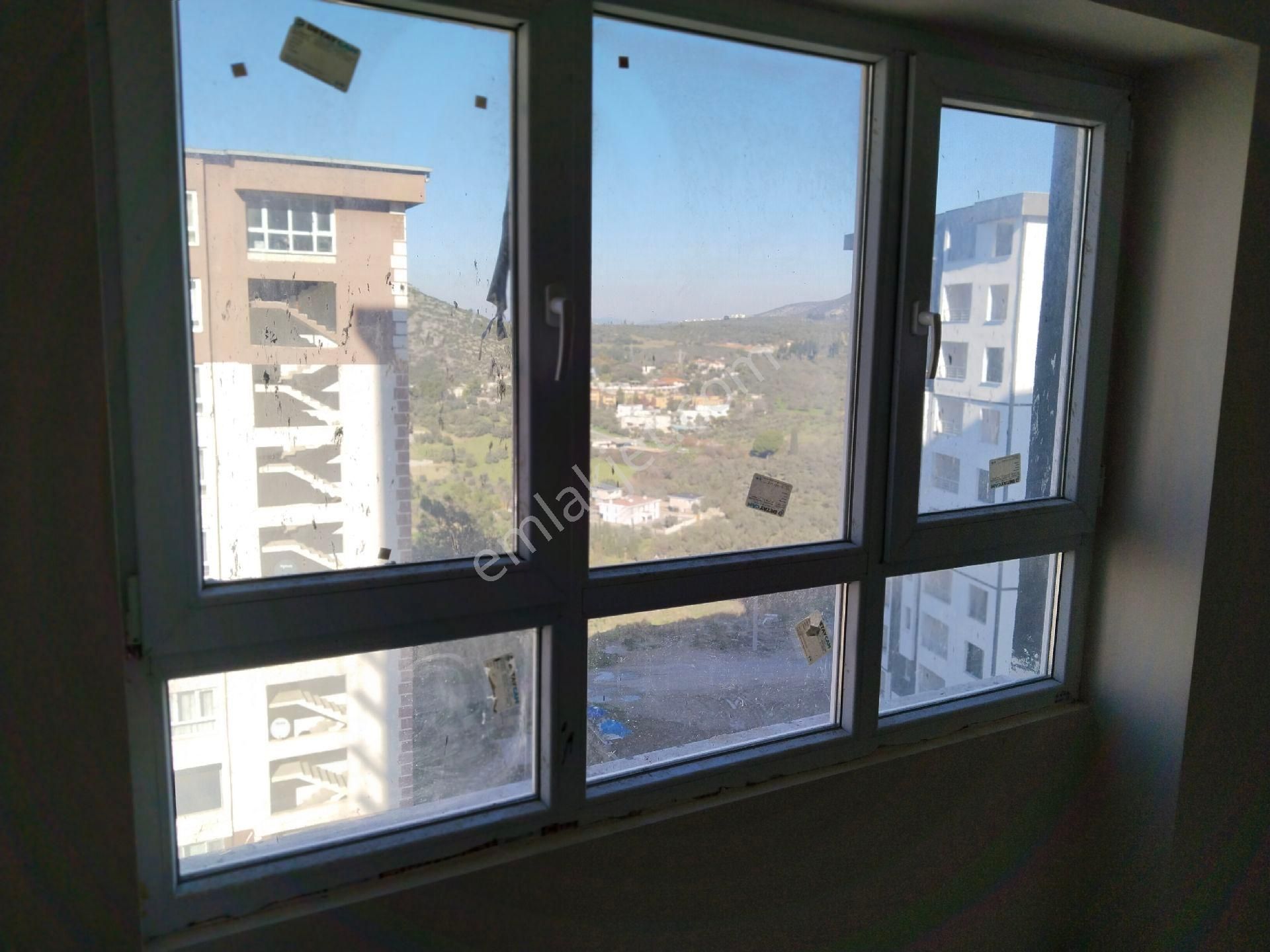 Kuşadası Avm Ler Bölgesinde Deniz Manzaralı Satılık - Görsel 21