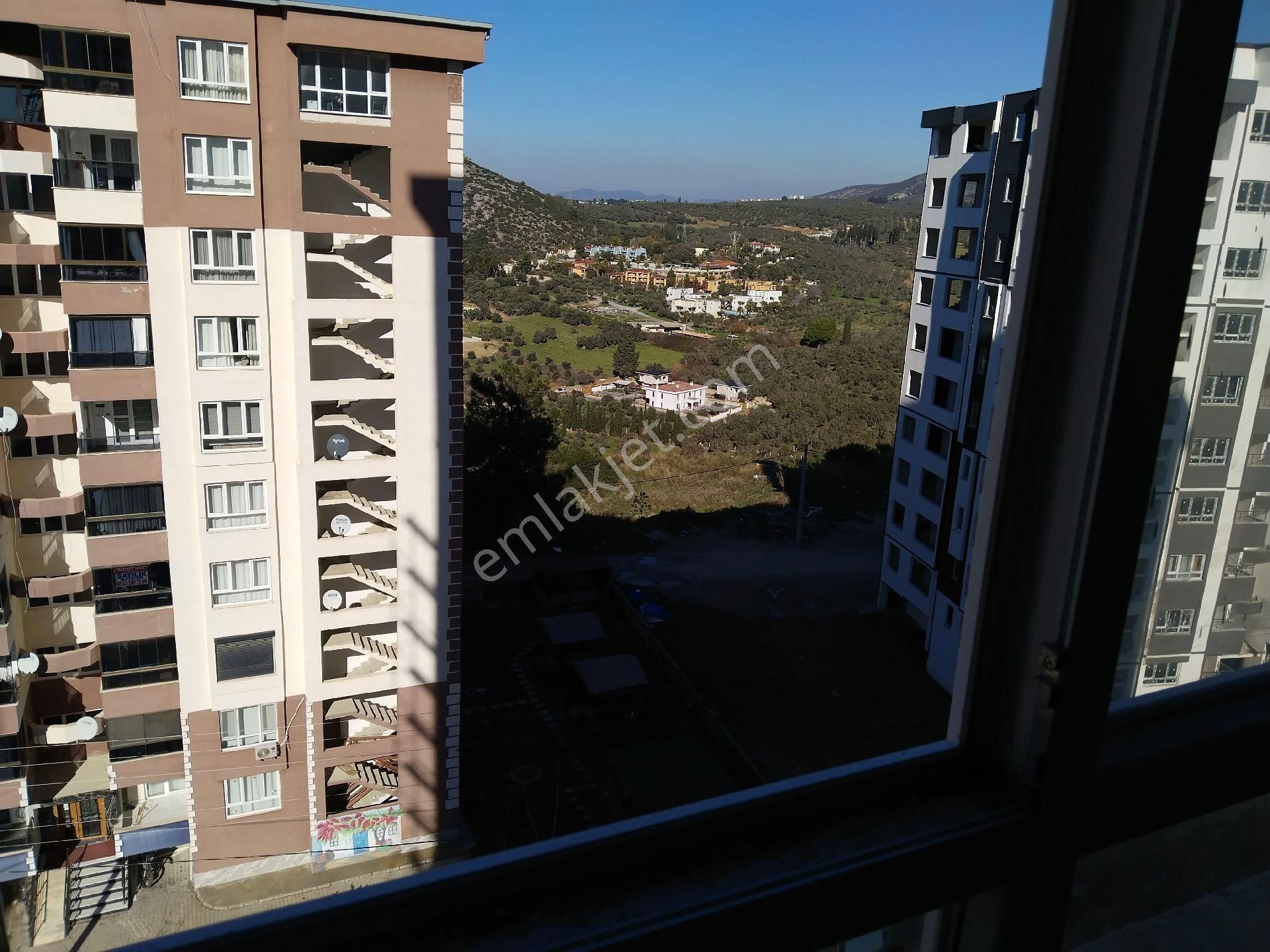 Kuşadası Avm Ler Bölgesinde Deniz Manzaralı Satılık - Görsel 22