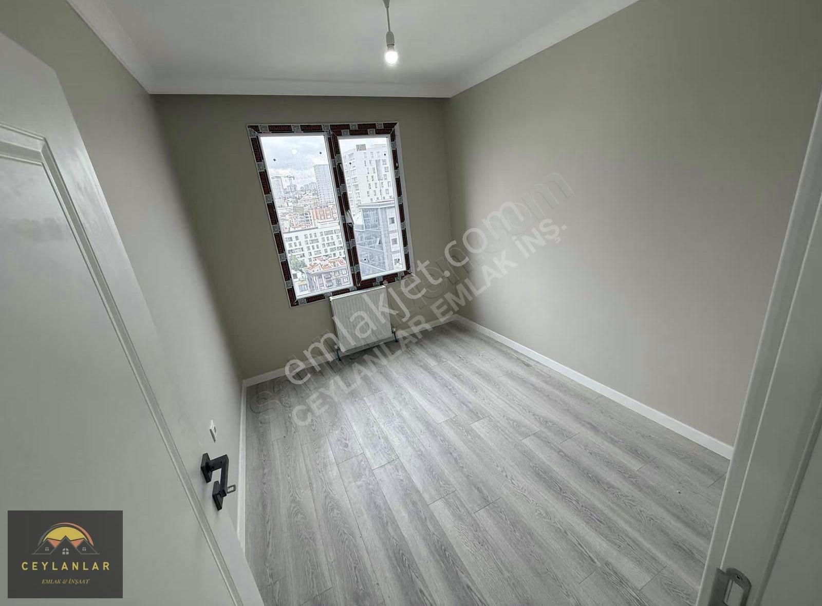 Bağcılar Kirazlıda Site İçerisinde Havuzlu Güvenlikli 3+1 - Görsel 31