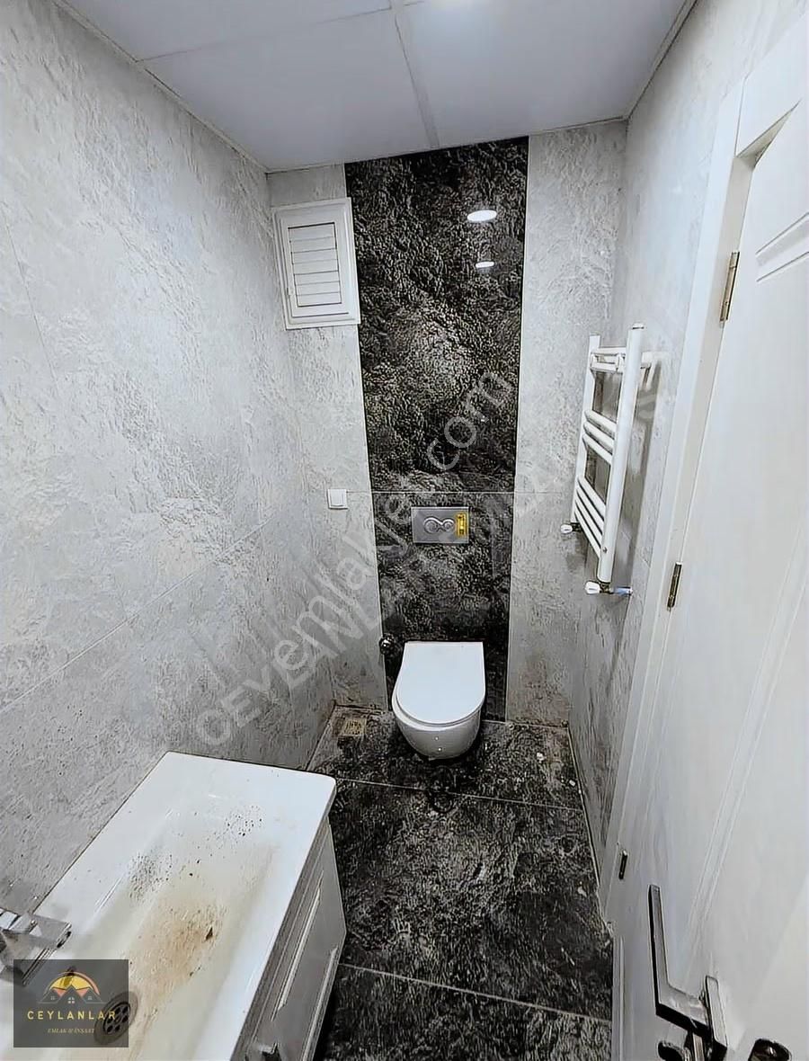 Bağcılar Kirazlıda Site İçerisinde Havuzlu Güvenlikli 3+1 - Görsel 8