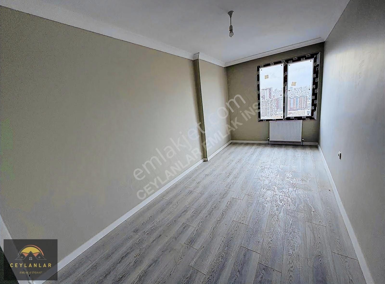 Bağcılar Kirazlıda Site İçerisinde Havuzlu Güvenlikli 3+1 - Görsel 15