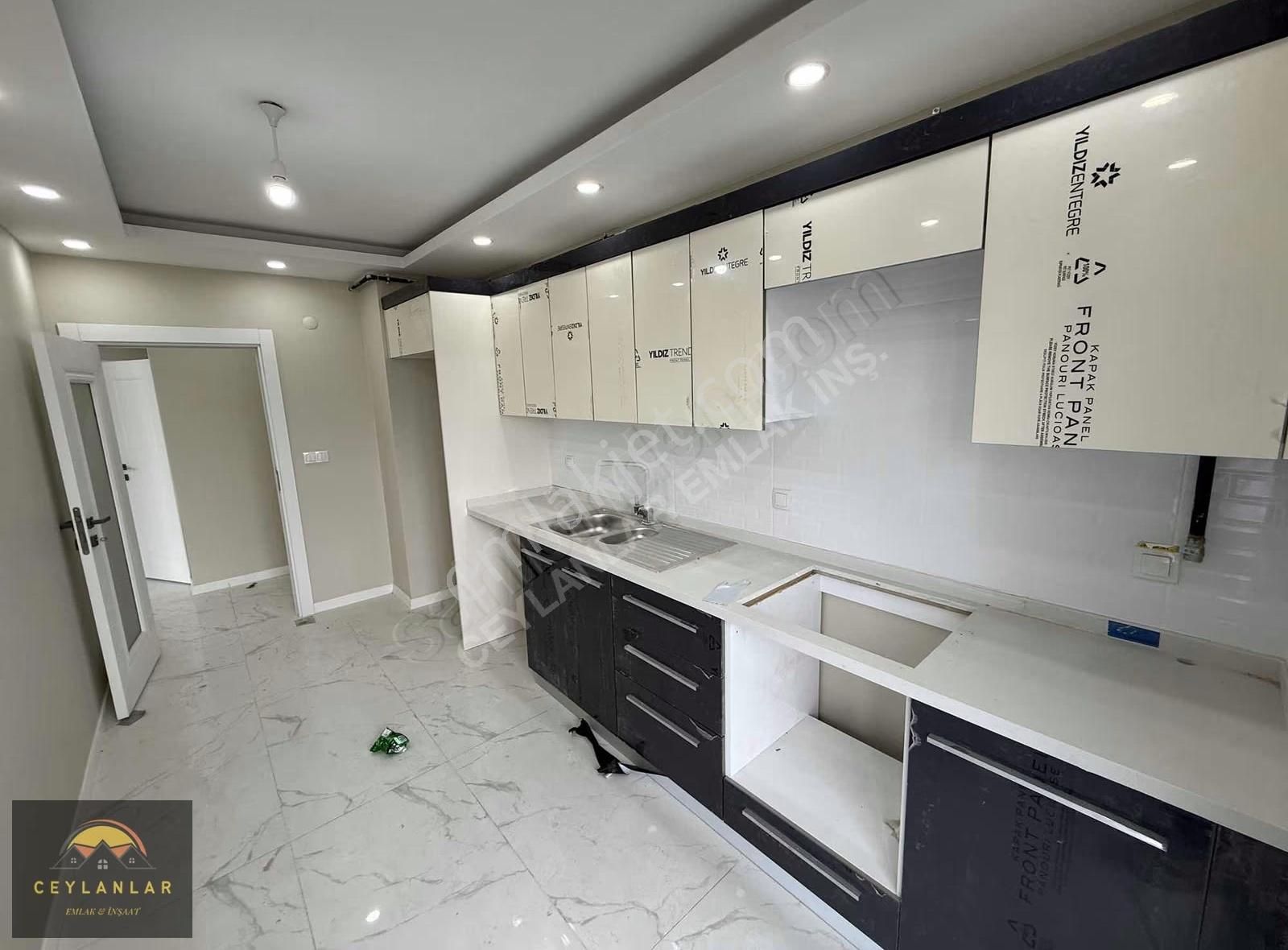 Bağcılar Kirazlıda Site İçerisinde Havuzlu Güvenlikli 3+1 - Görsel 16