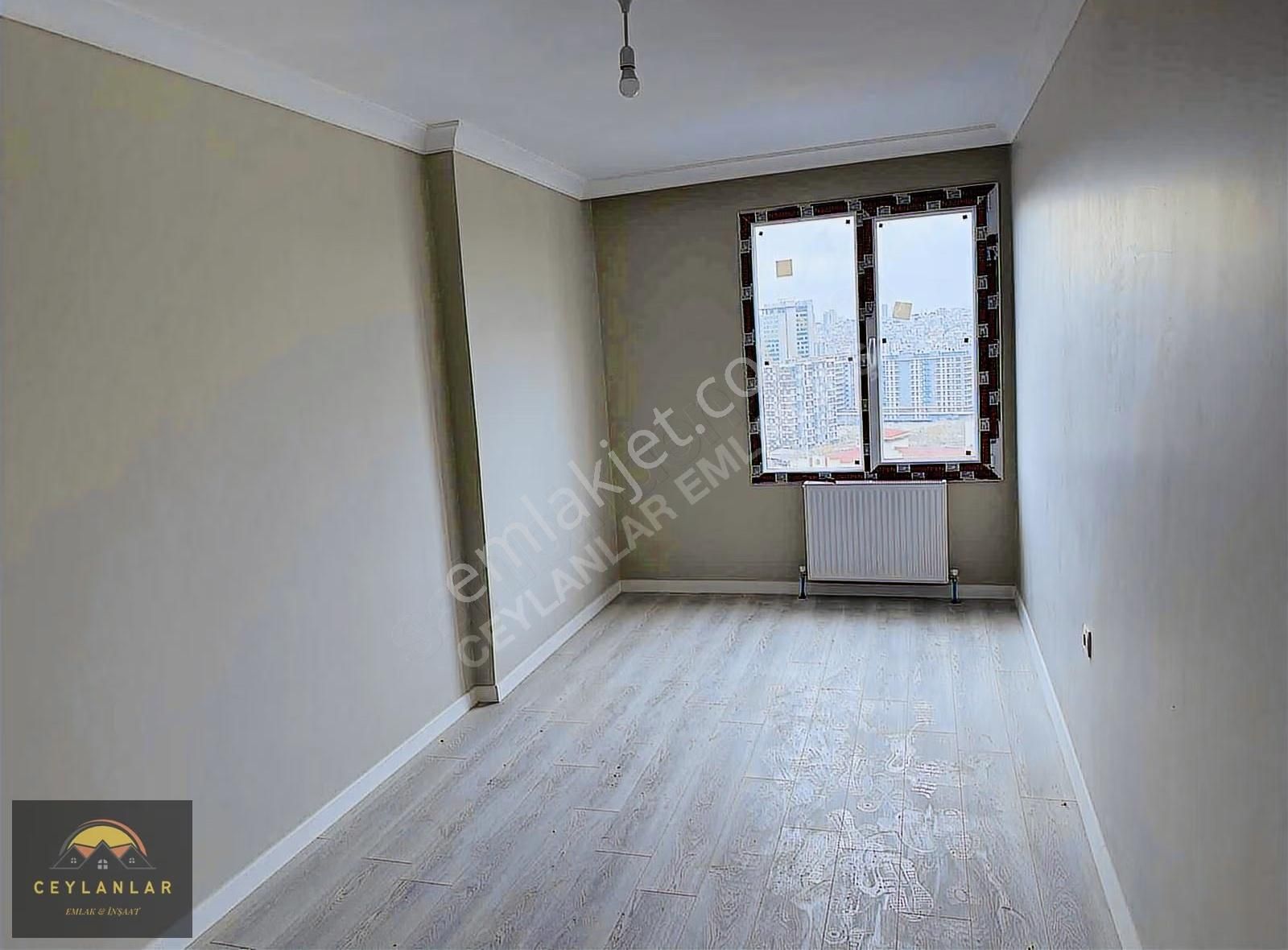 Bağcılar Kirazlıda Site İçerisinde Havuzlu Güvenlikli 3+1 - Görsel 13