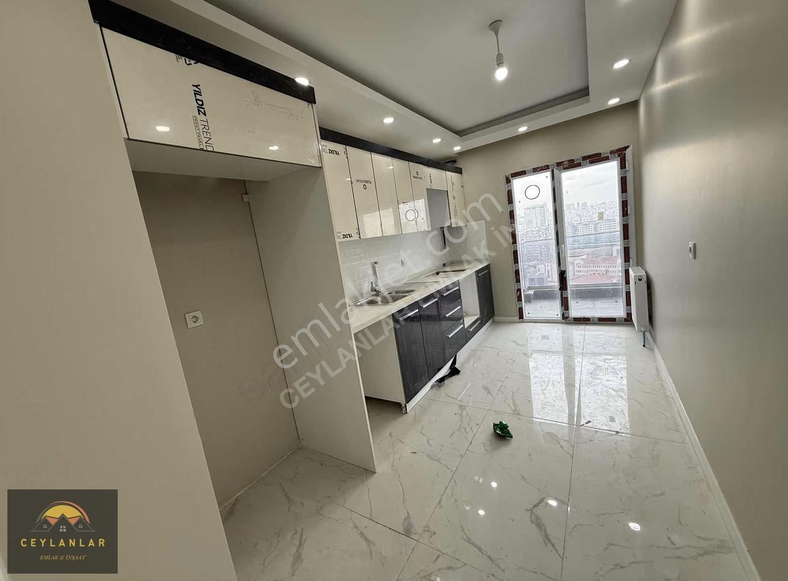 Bağcılar Kirazlıda Site İçerisinde Havuzlu Güvenlikli 3+1 - Görsel 21