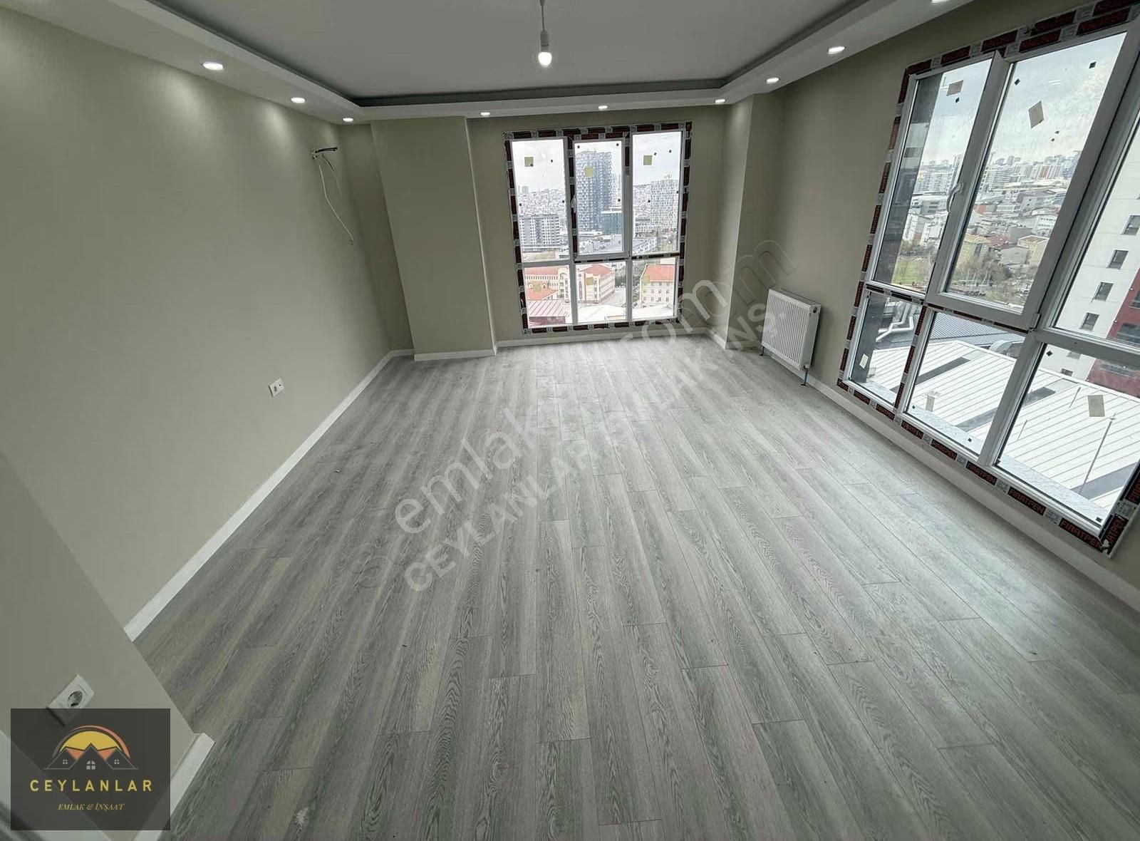 Bağcılar Kirazlıda Site İçerisinde Havuzlu Güvenlikli 3+1 - Görsel 32