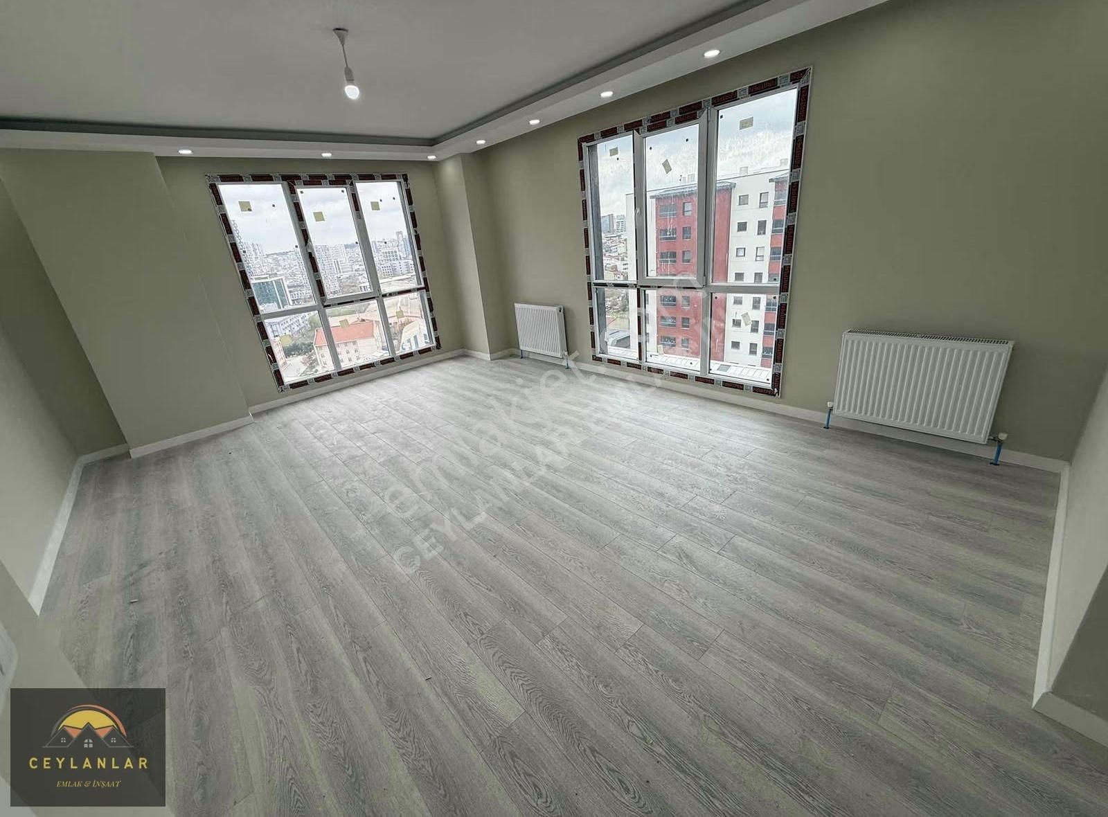 Bağcılar Kirazlıda Site İçerisinde Havuzlu Güvenlikli 3+1 - Görsel 26