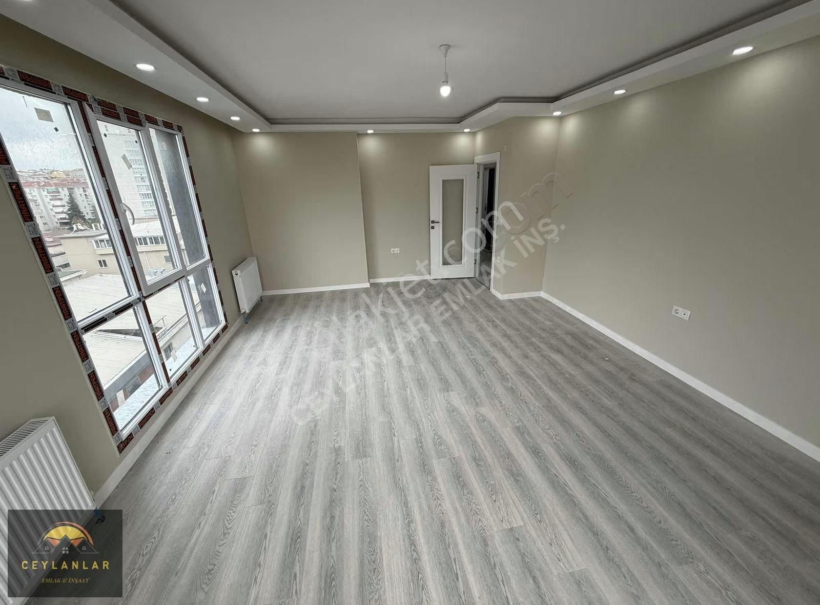 Bağcılar Kirazlıda Site İçerisinde Havuzlu Güvenlikli 3+1 - Görsel 27