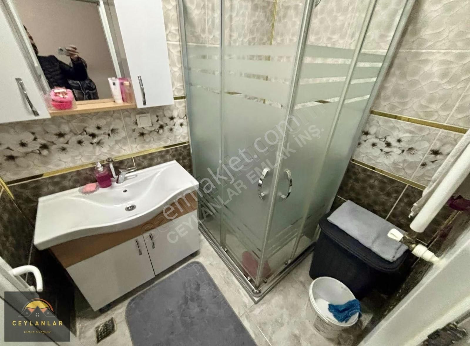 Atatürk Mah. Metroya Yakın Asansörlü Dublex Daire - Görsel 21