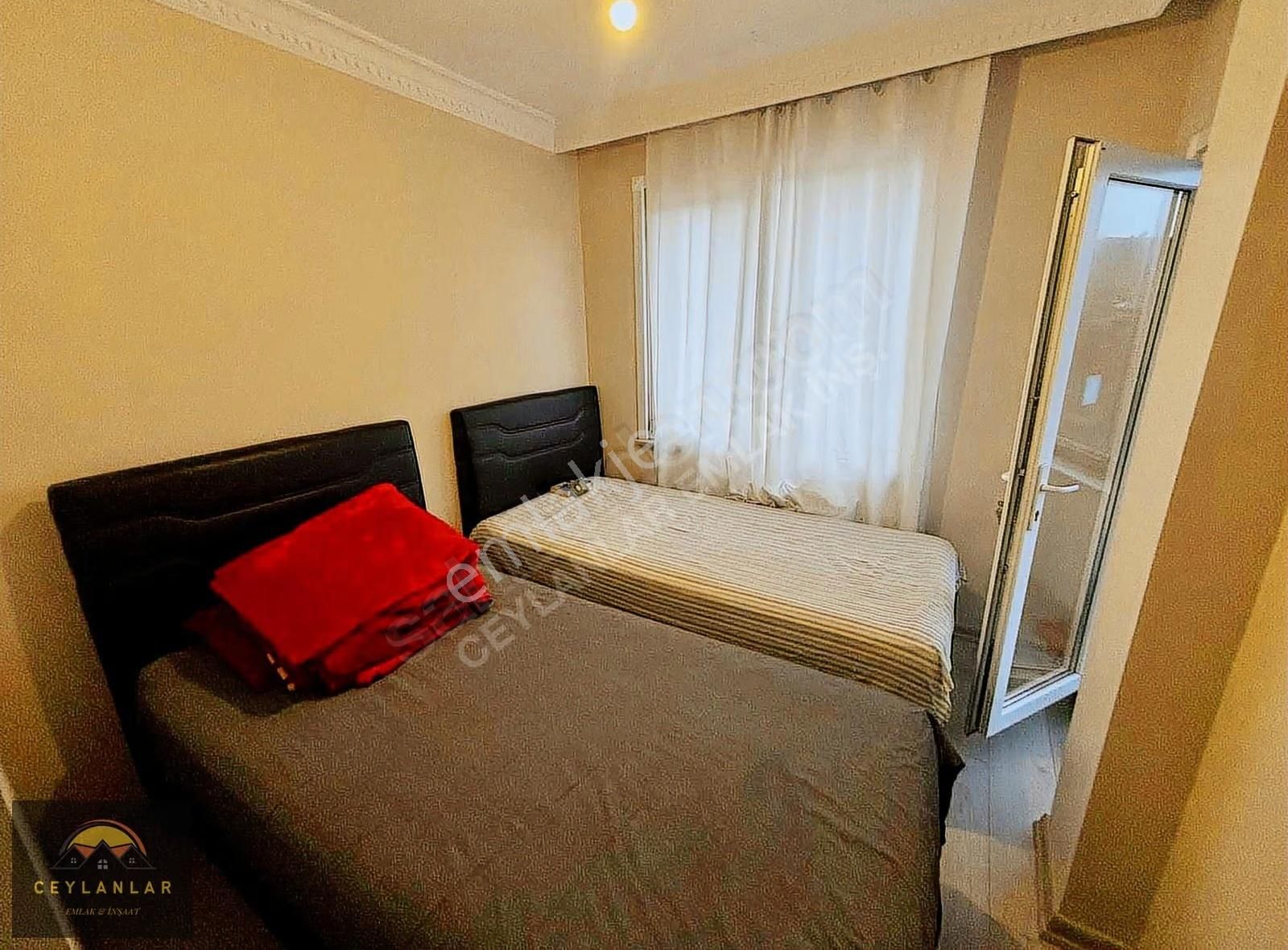 Atatürk Mah. Metroya Yakın Asansörlü Dublex Daire - Görsel 32