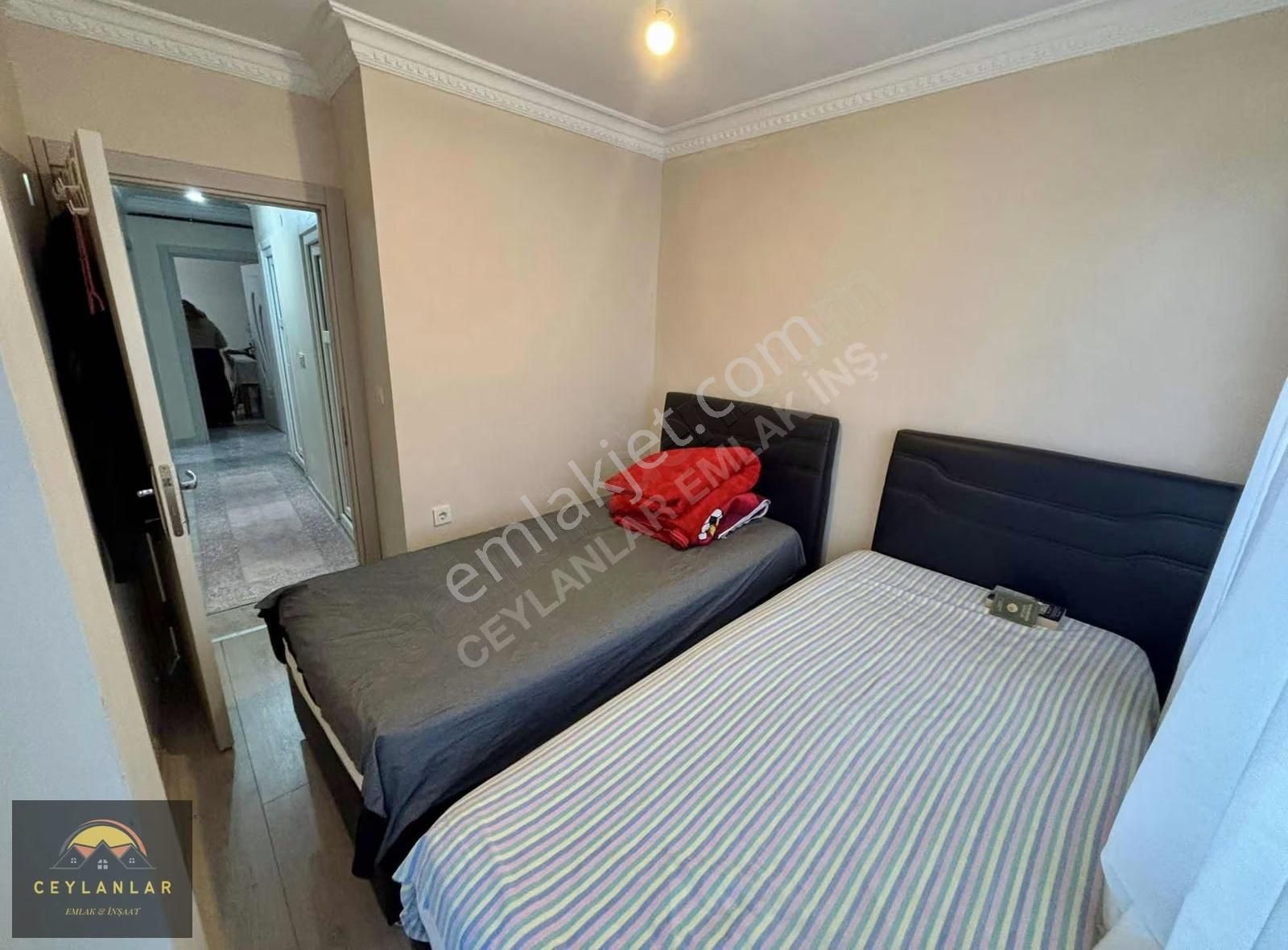 Atatürk Mah. Metroya Yakın Asansörlü Dublex Daire - Görsel 25